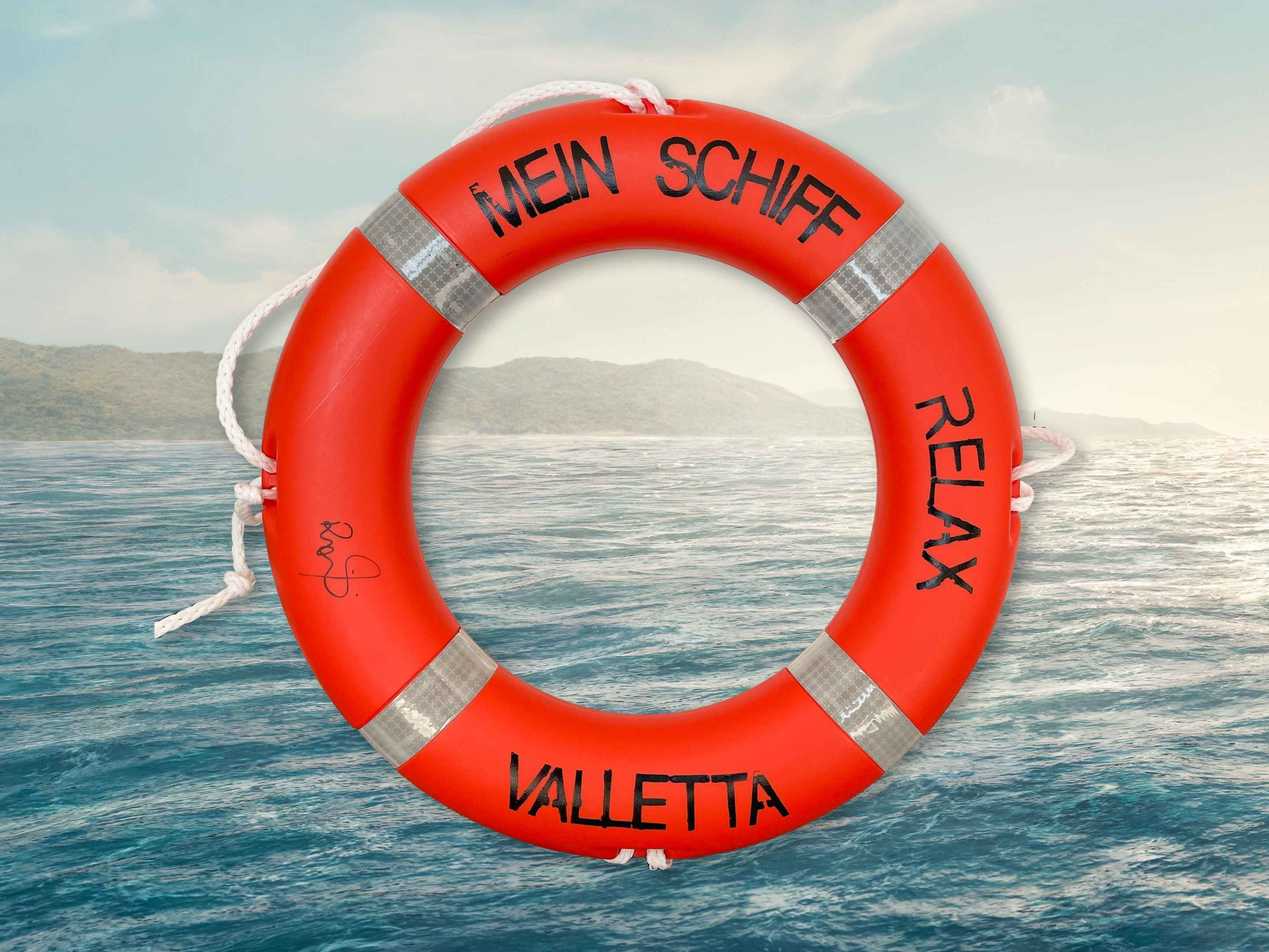 Rettungsring Gewinnspiel Rettungsring Gewinnspiel