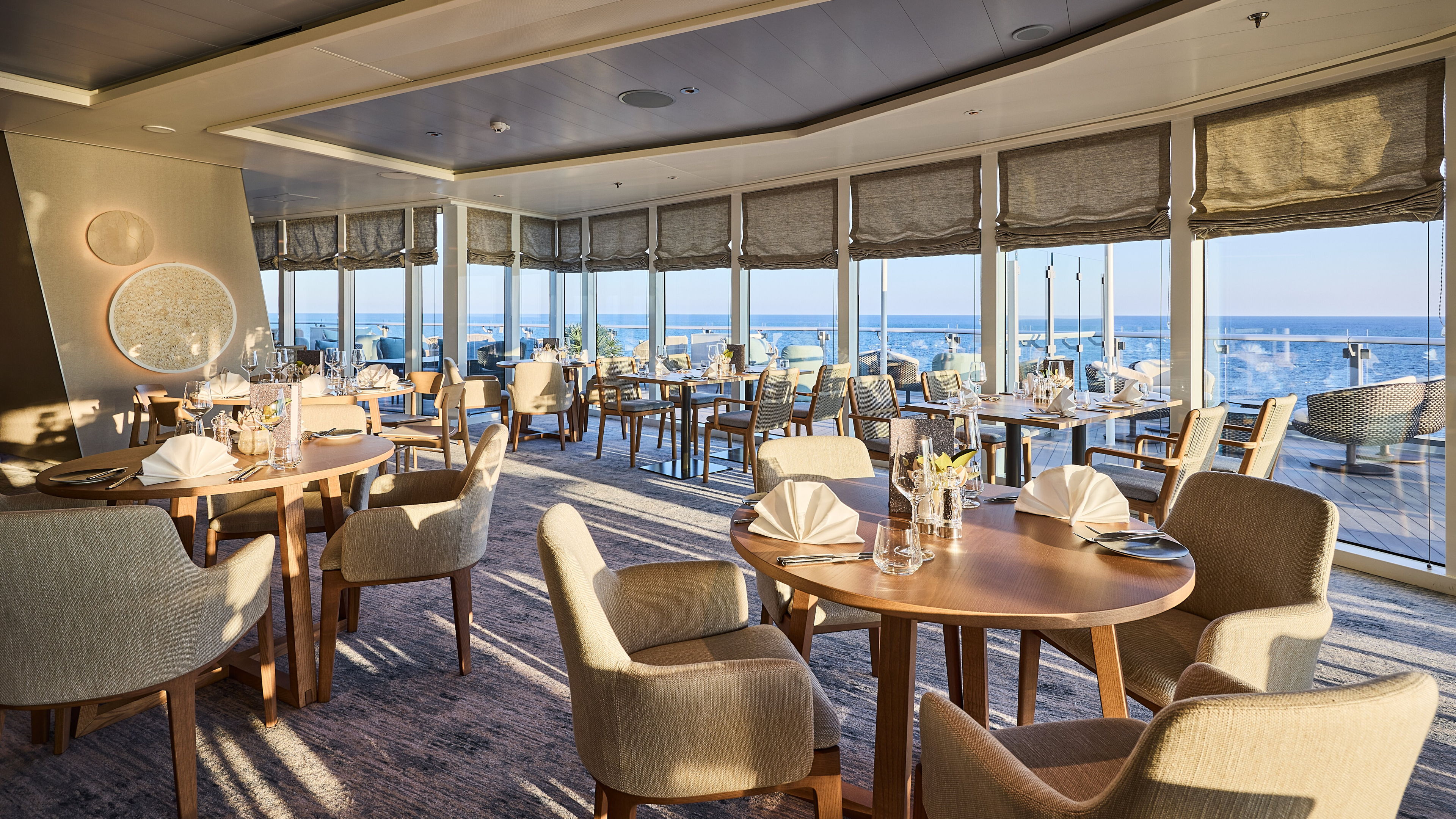 X-Coast Mein Schiff Relax