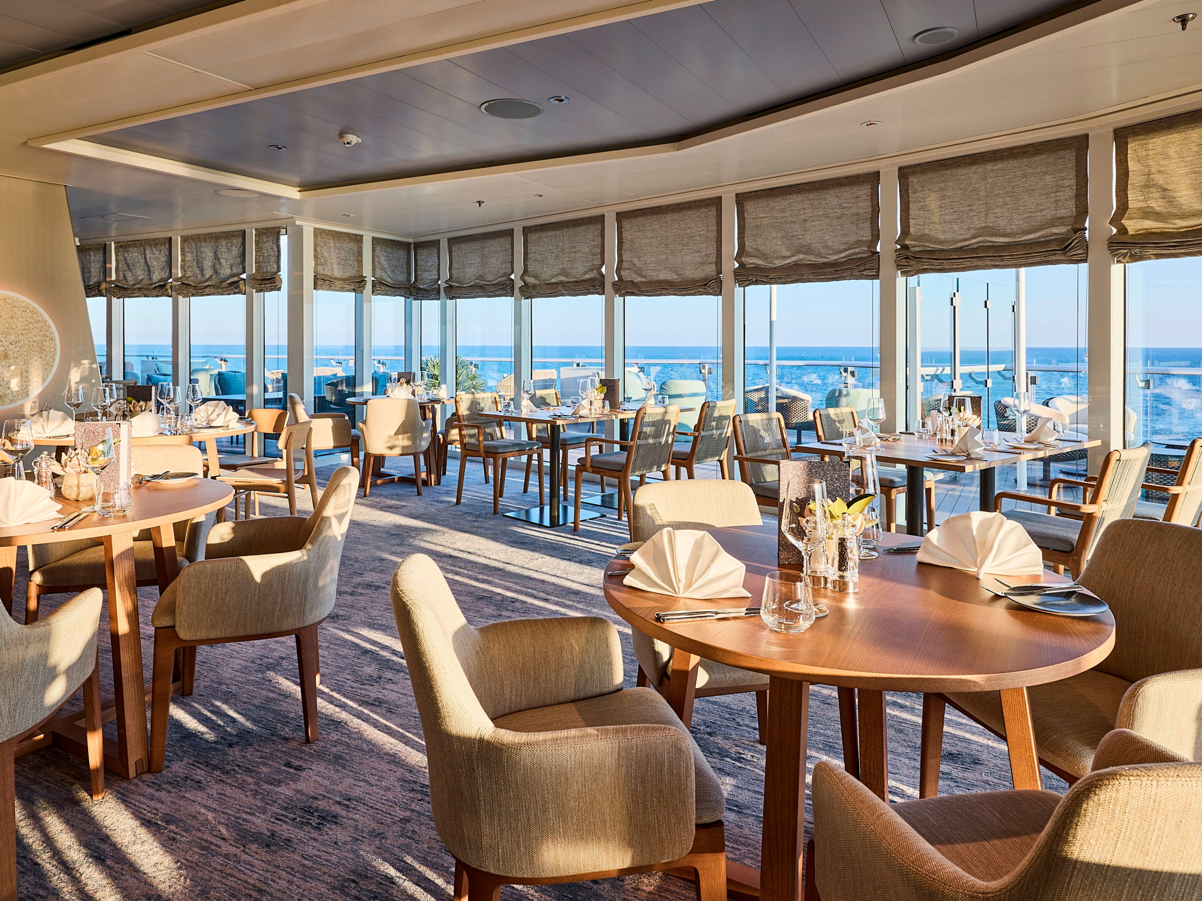 X-Coast Mein Schiff Relax X-Coast Mein Schiff Relax