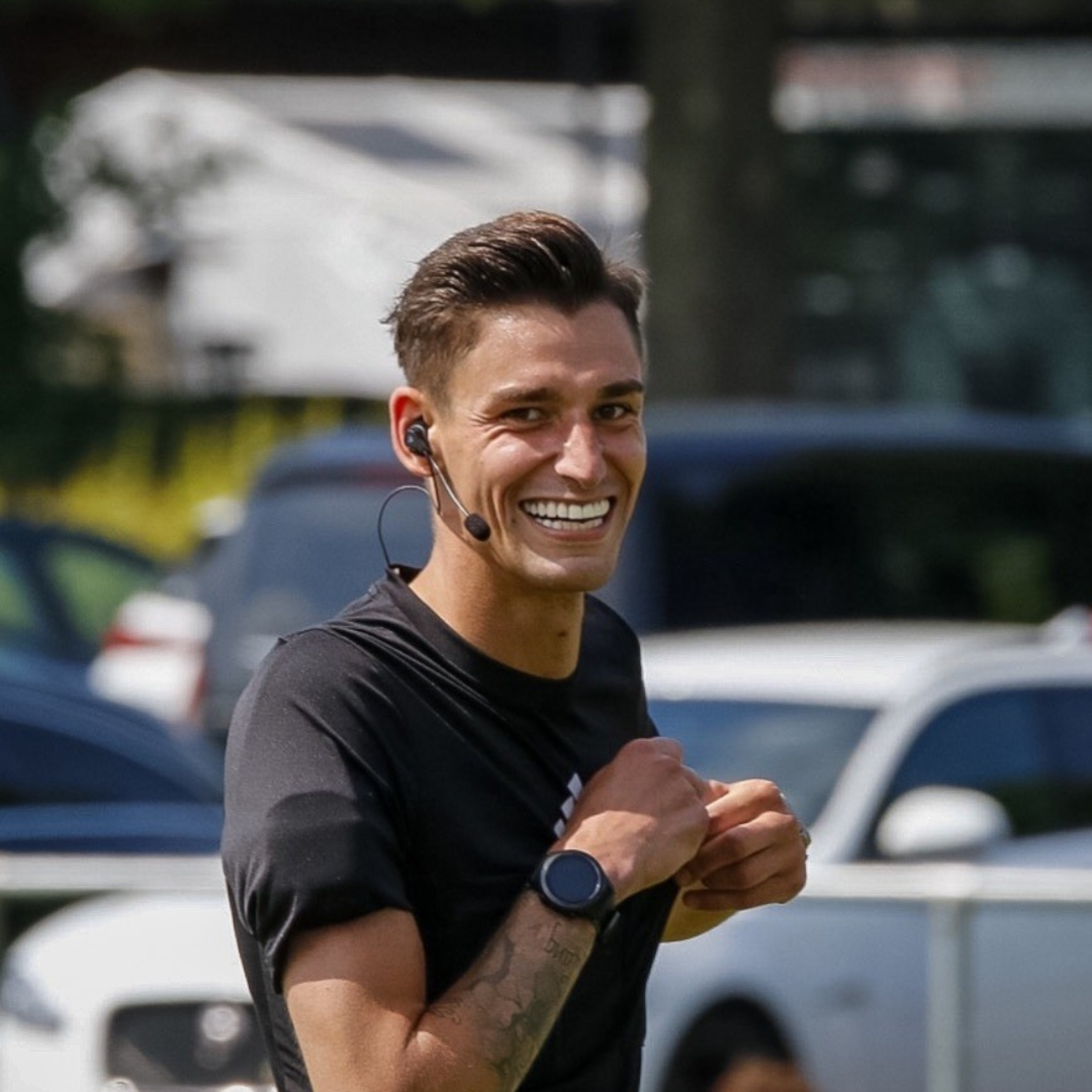 Pascal Manuel Kaiser