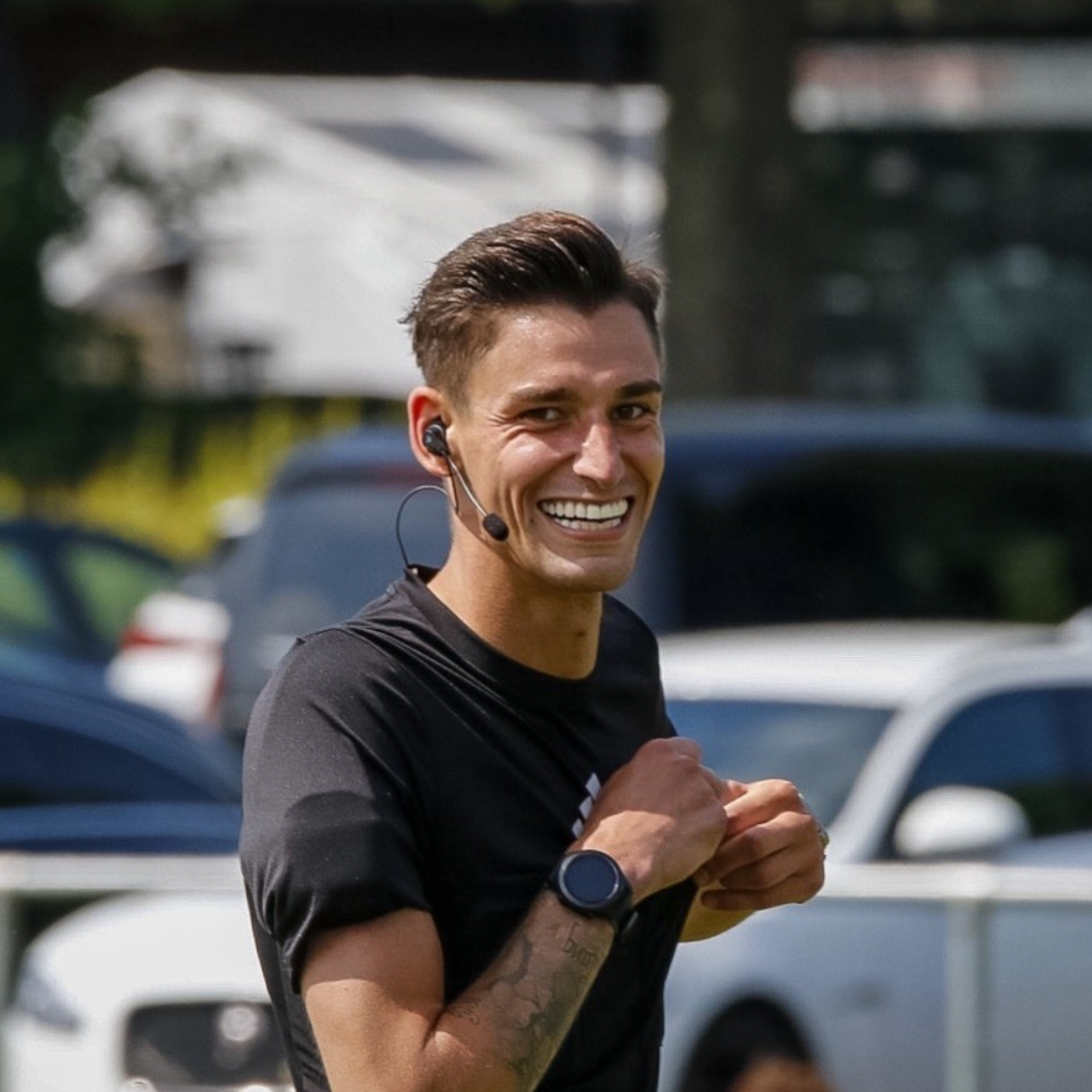 Pascal Manuel Kaiser