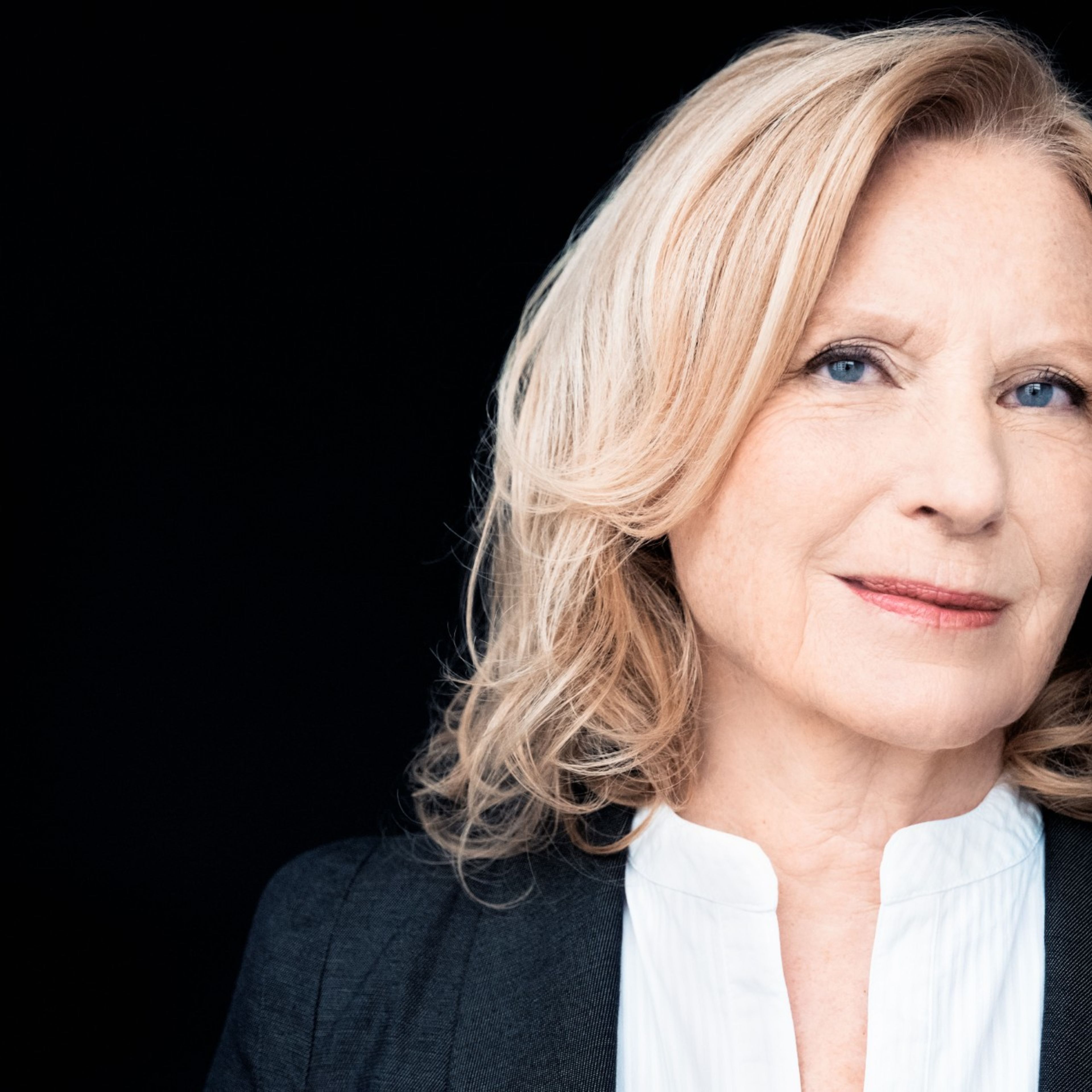 Maren Kroymann Maren Kroymann