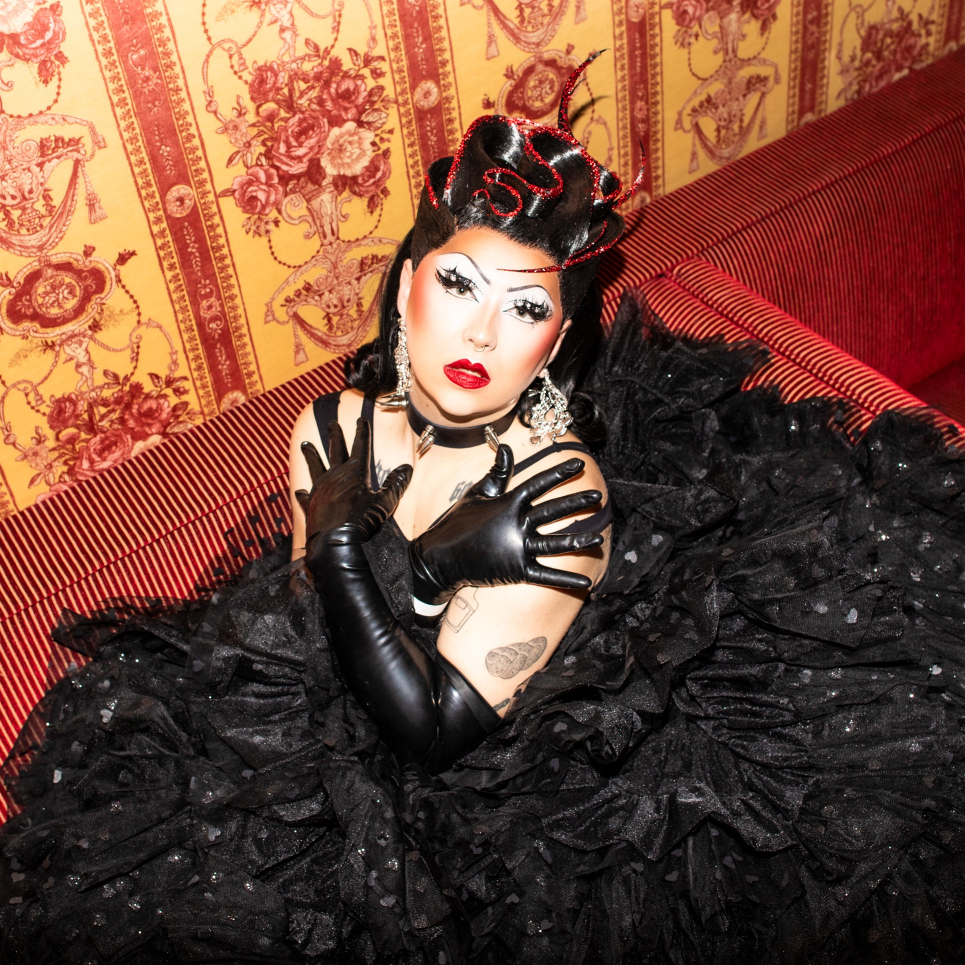 Miss Ivanka T 3840x2160