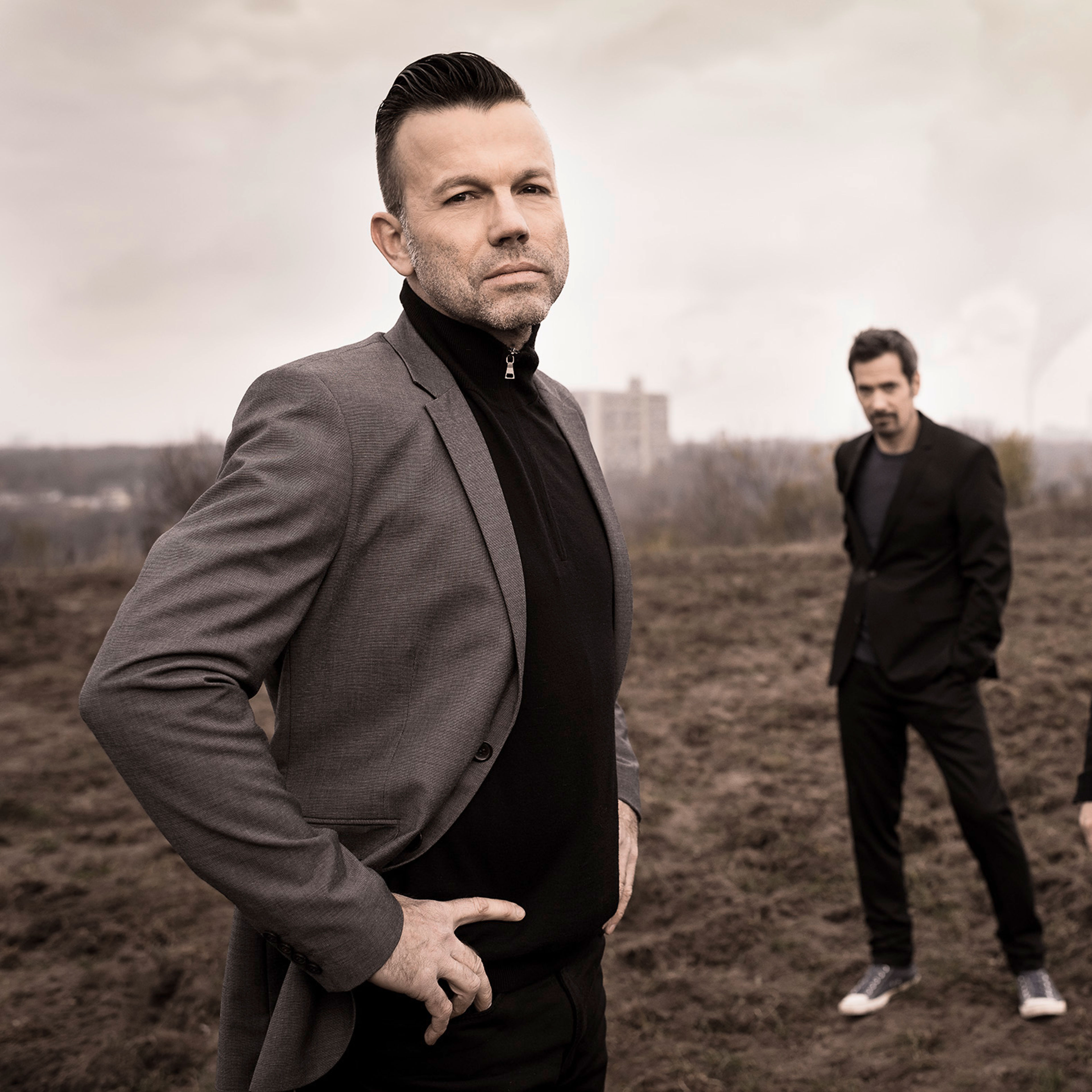 Camouflage(Credit Klaus Mellenthin)