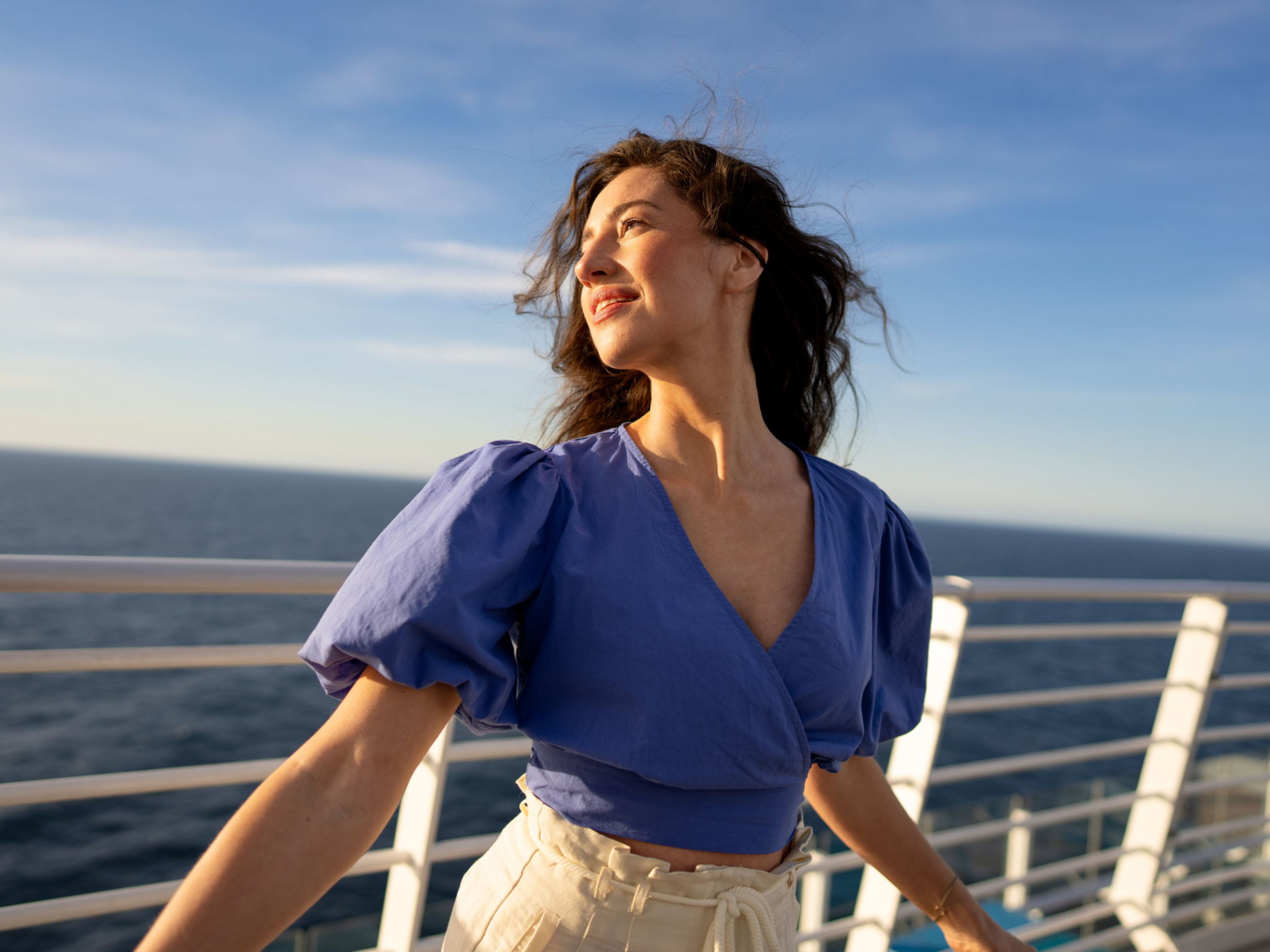 Werde Glücksbringerin Werde Glücksbringerin