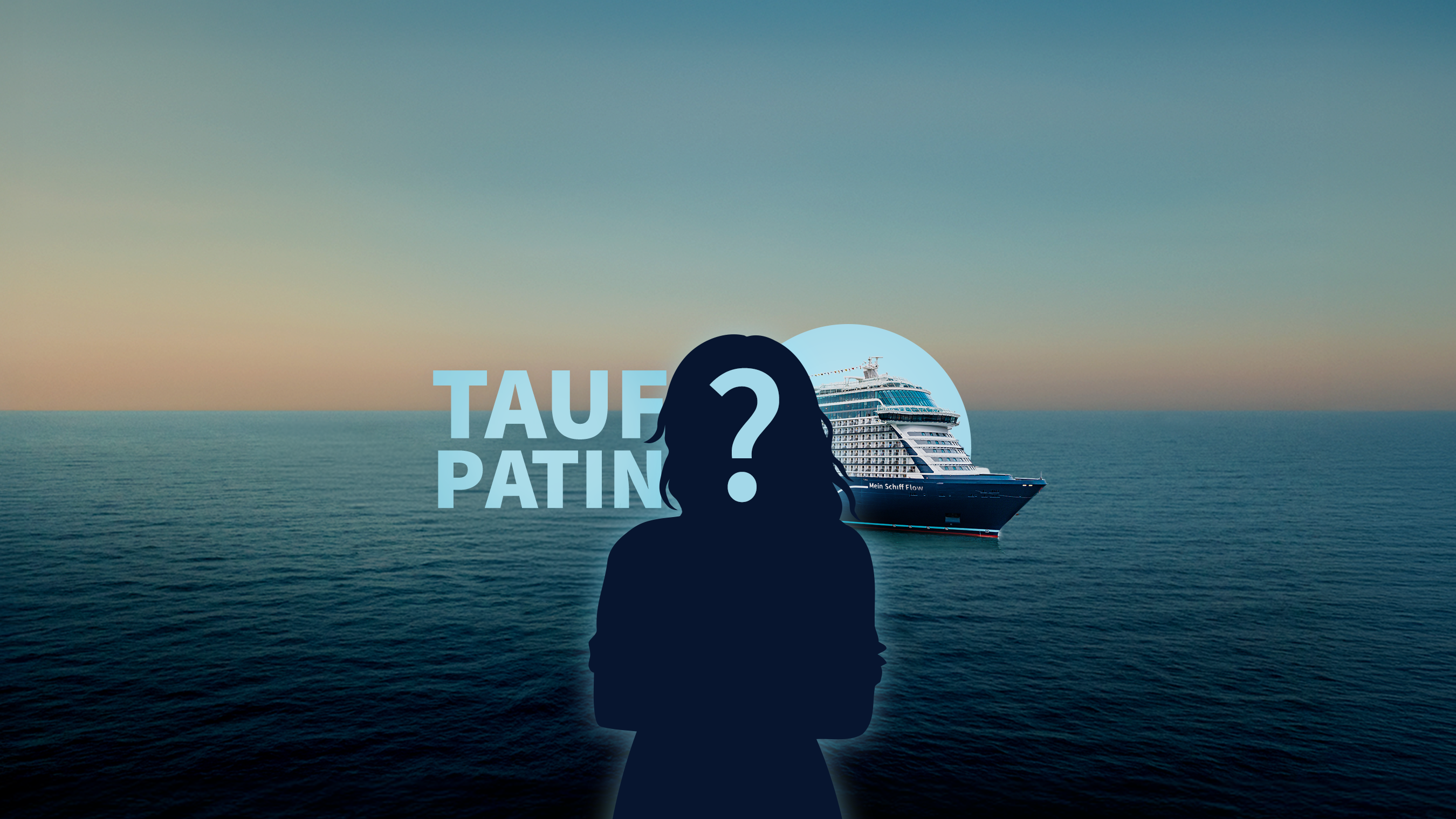Werde Taufpatin der Mein Schiff Flow Werde Taufpatin der Mein Schiff Flow