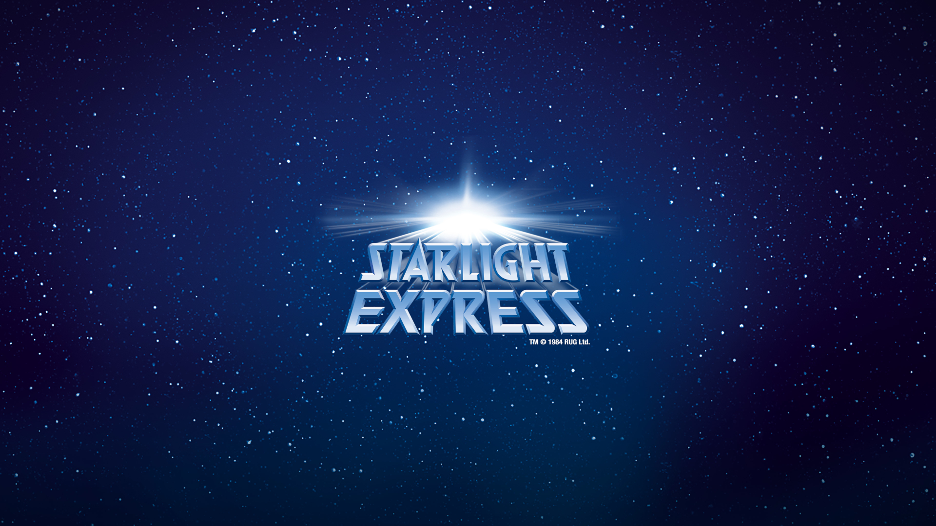 Gewinnspiel Starlight Express