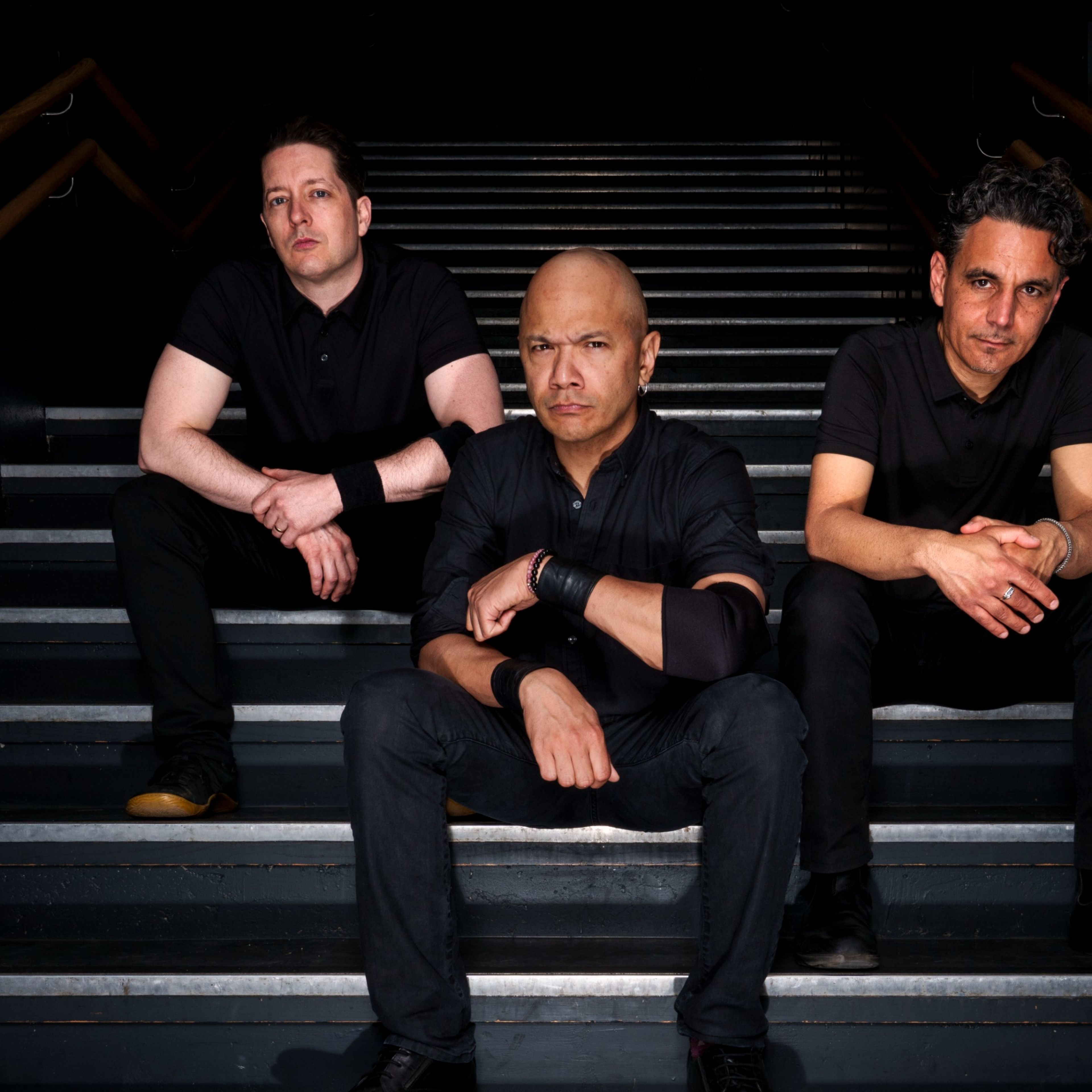 Danko Jones Danko Jones
