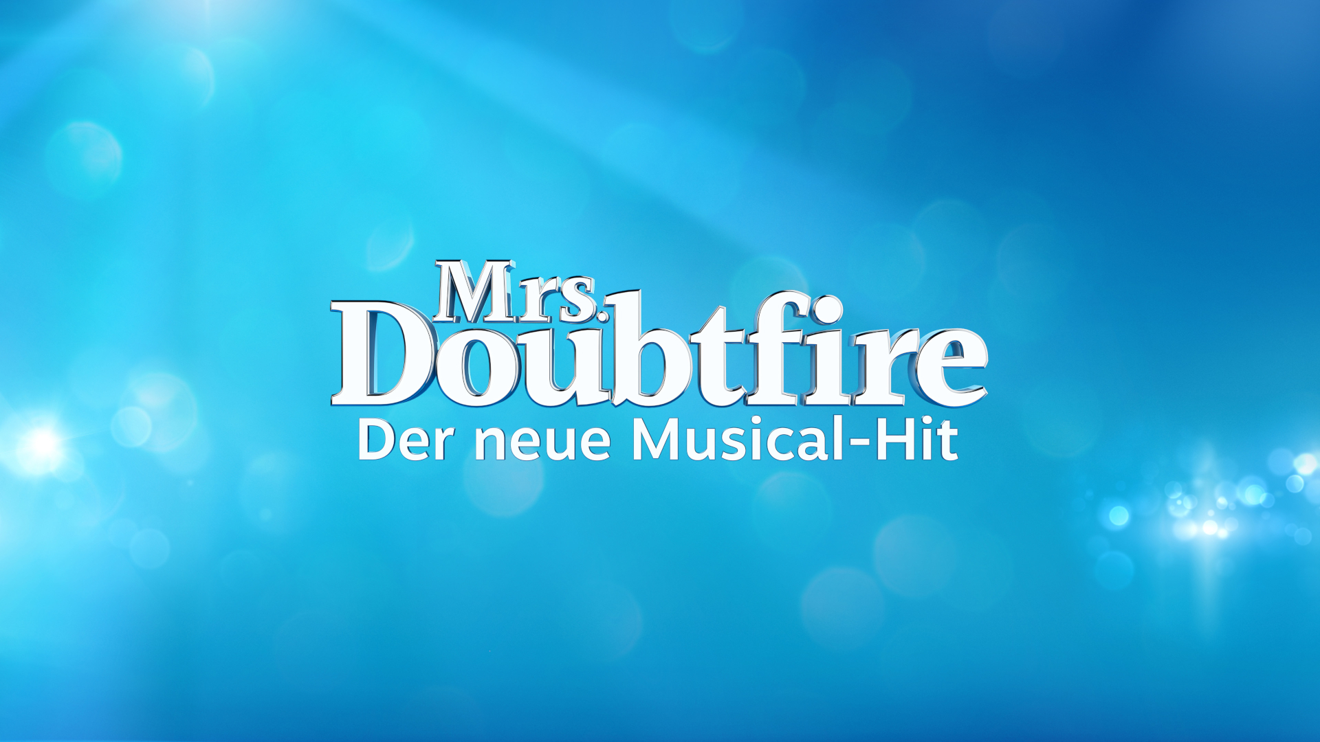 Gewinnspiel Capitol Theater