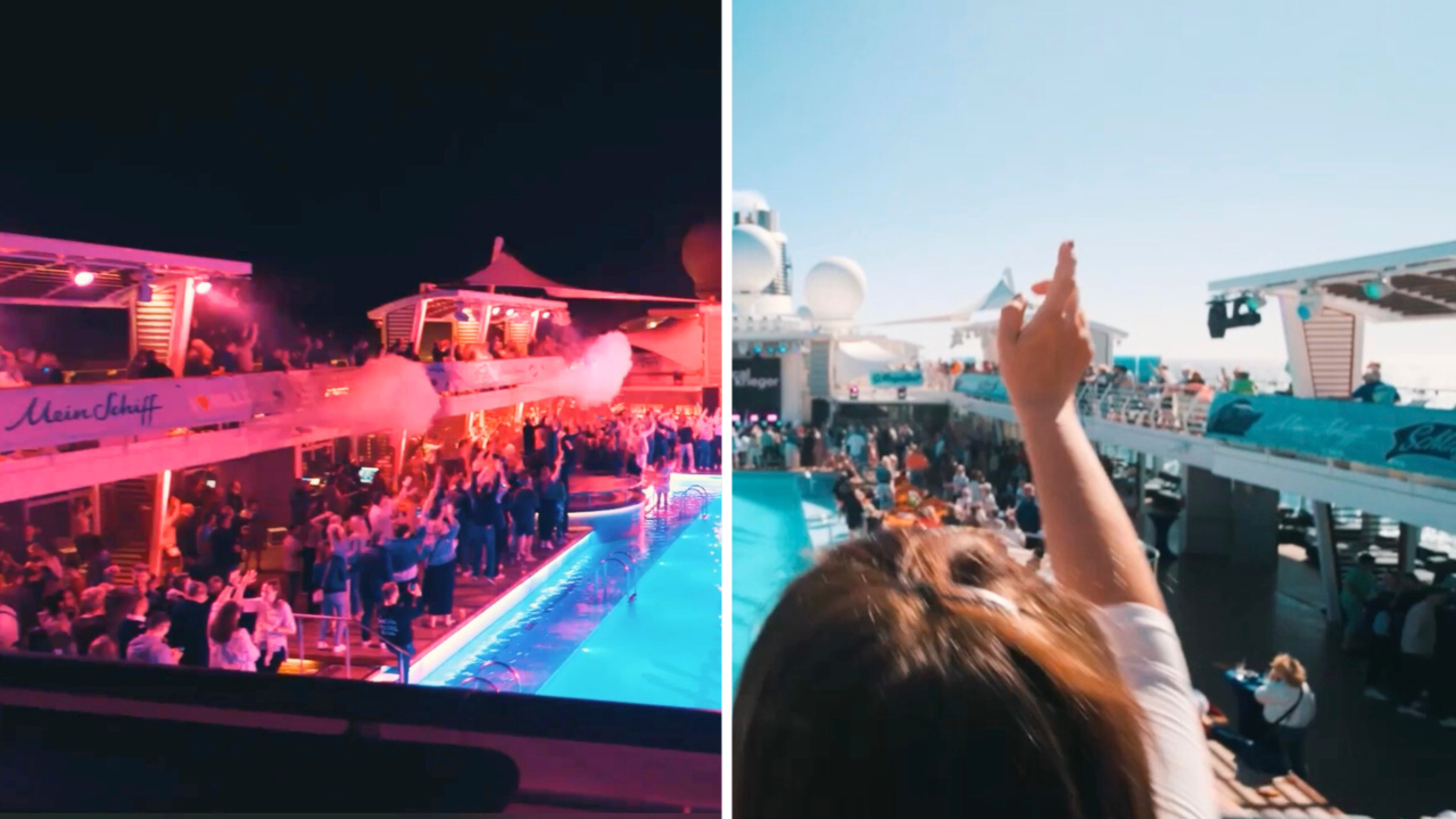 Jahresrückblick 2025 - Teil 1 - Vorschau Jahresrückblick 2025 - Teil 1 Eventreisen