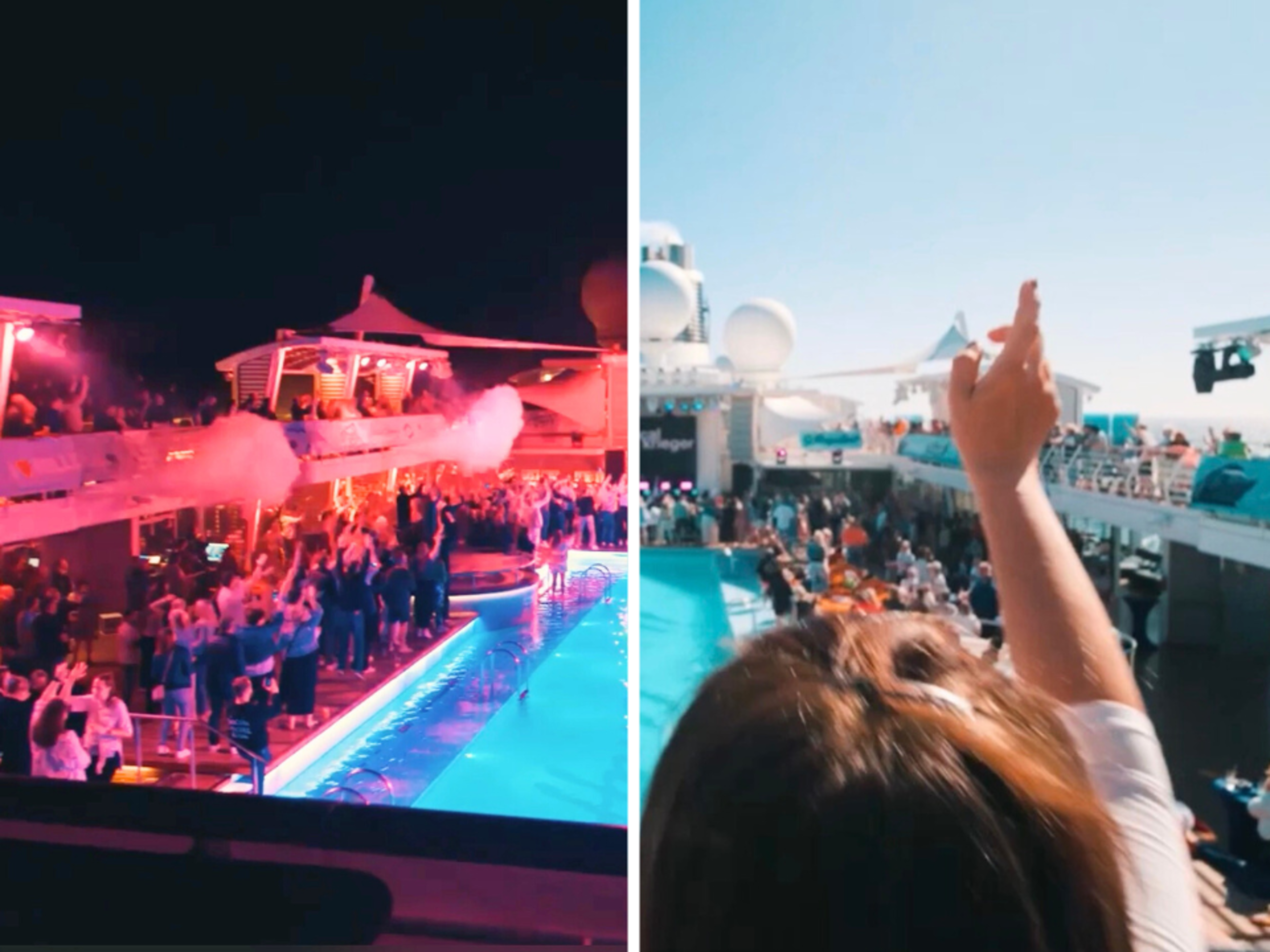 Jahresrückblick 2025 - Teil 1 - Vorschau Jahresrückblick 2025 - Teil 1 Eventreisen