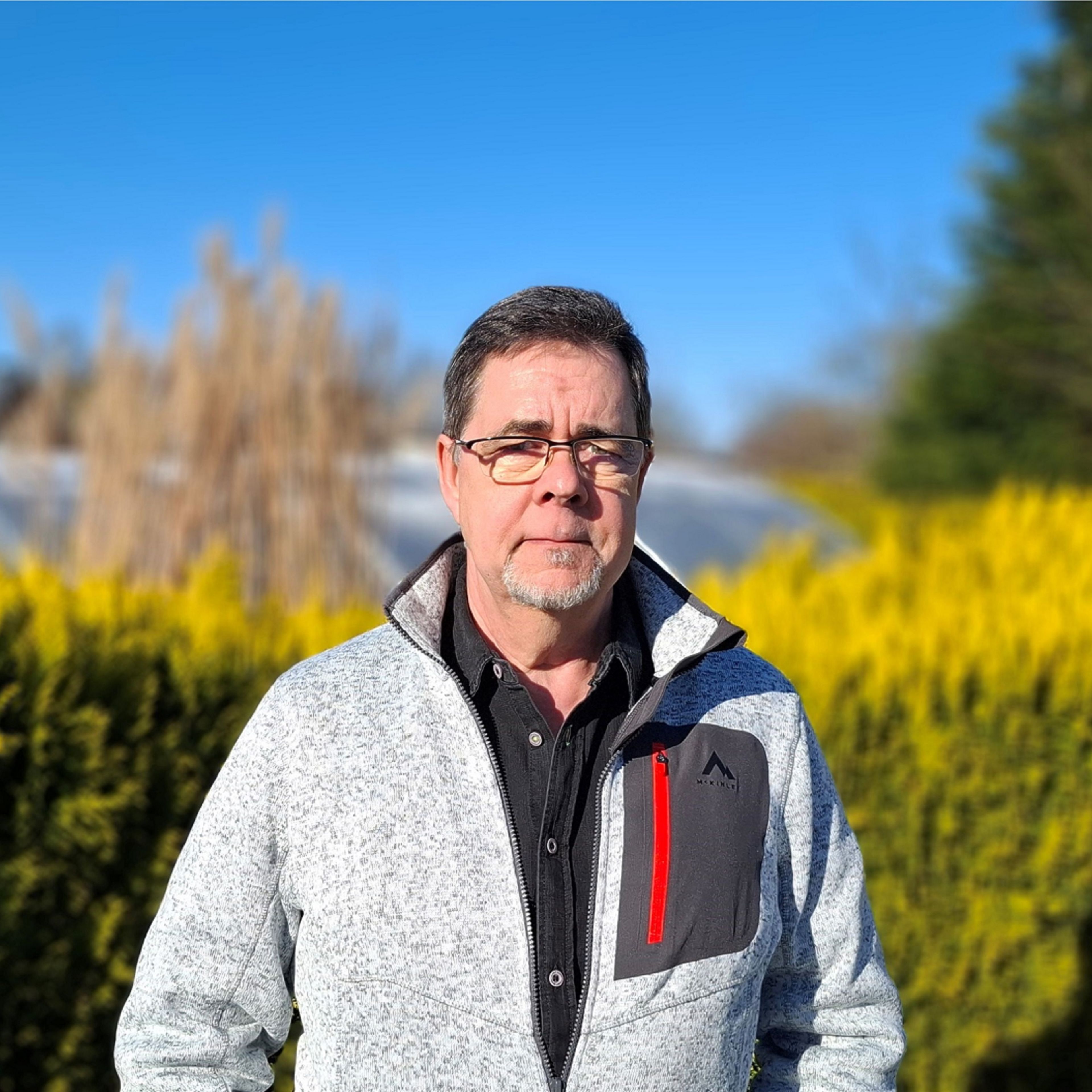 Matthias Voigt Webseite