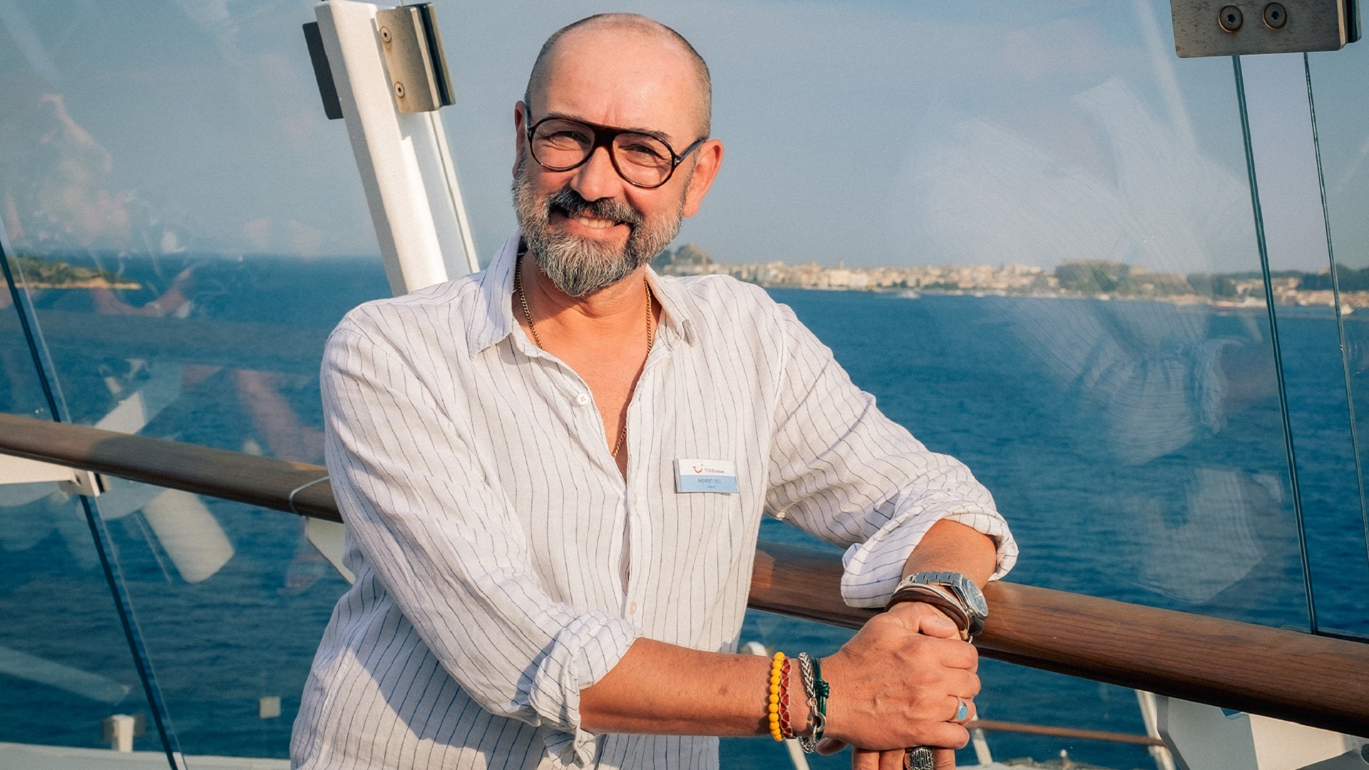 Gastkünstler Robert Jecl 