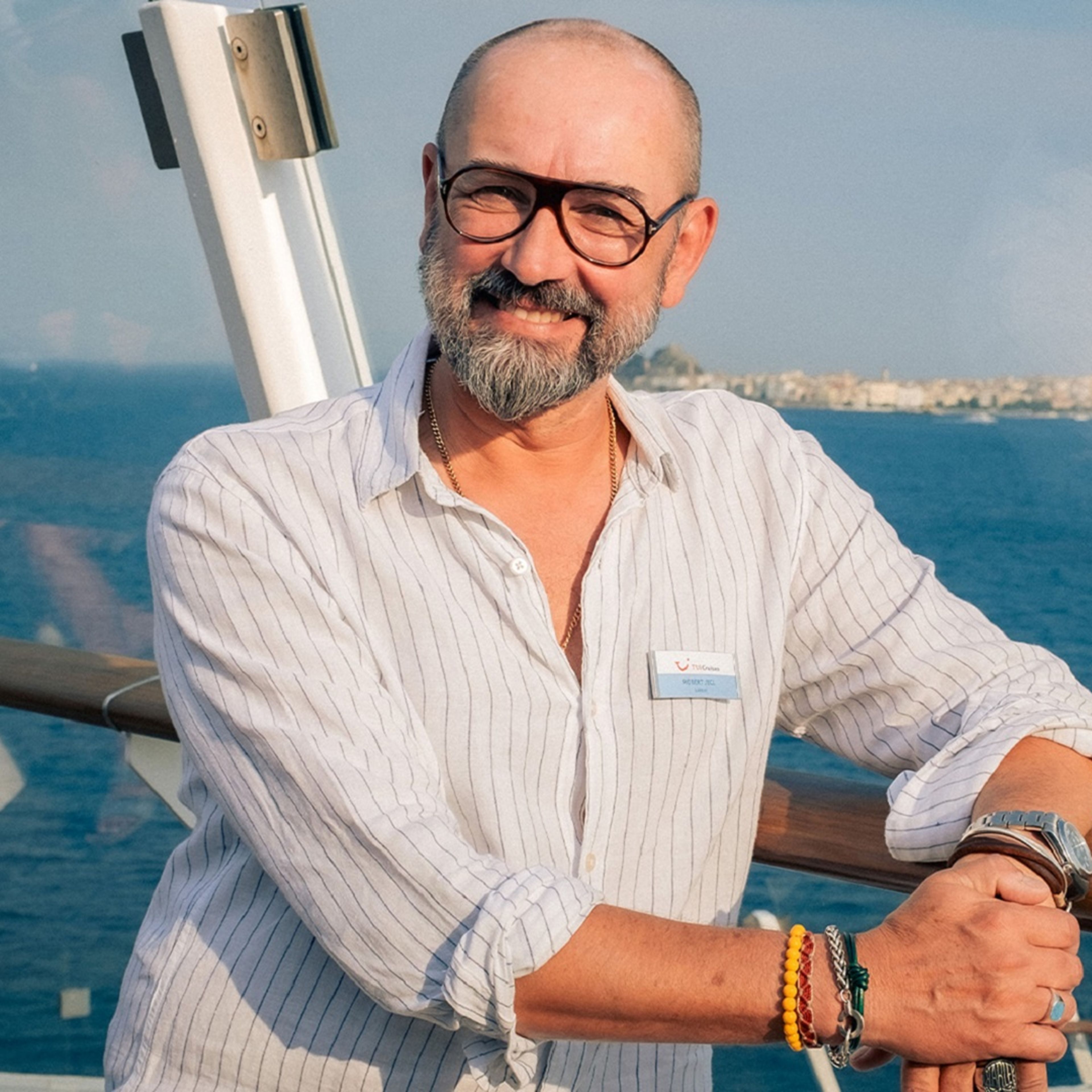 Robert Jecl Gastkünstler Robert Jecl