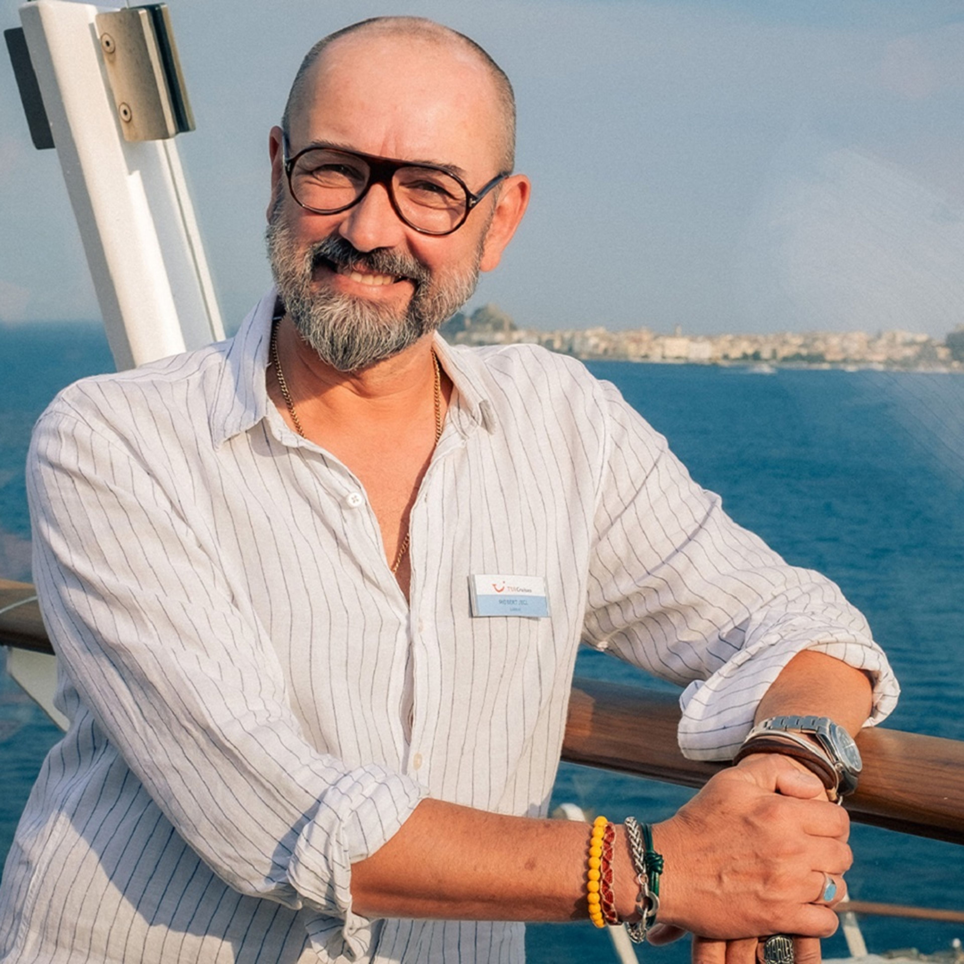 Gastkünstler Robert Jecl Gastkünstler Robert Jecl