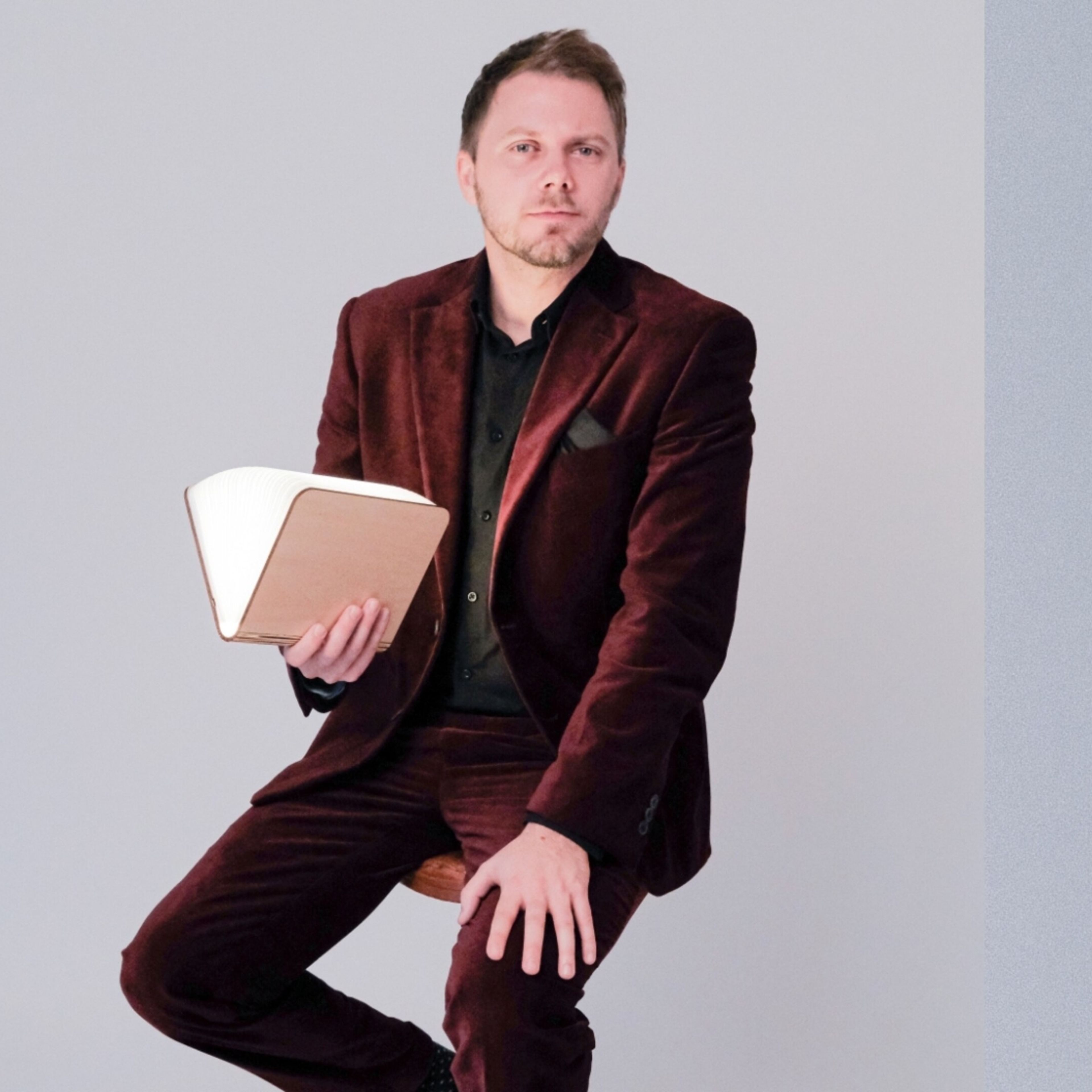 MasterEventBild Christian Ritter: Birgit und Berlin 84ffd922a65d6728c8acab2592d952e8