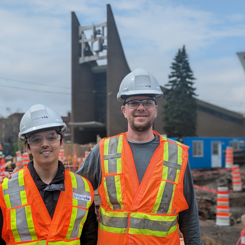 Intervia Employees 02