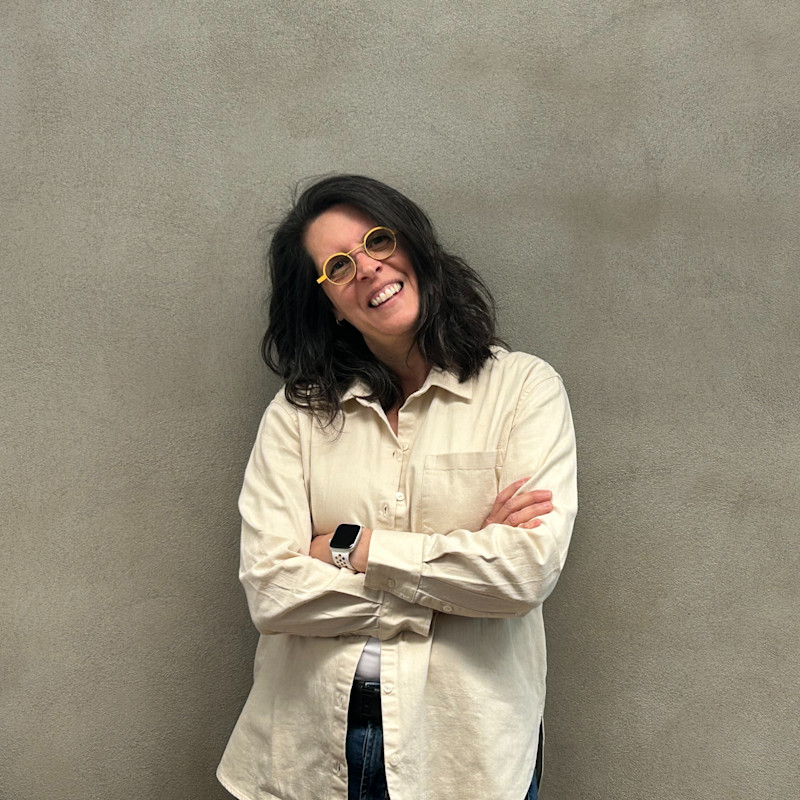 Claudine Gagnon-in