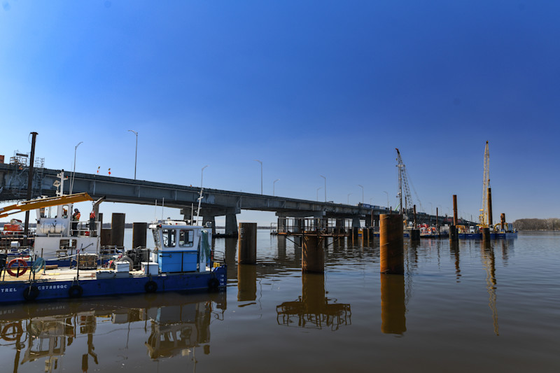 Barge Axe 16