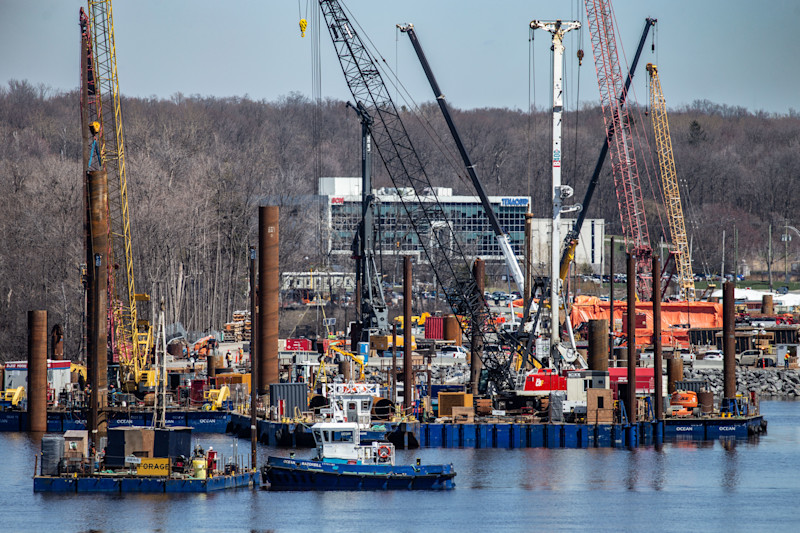 Barges