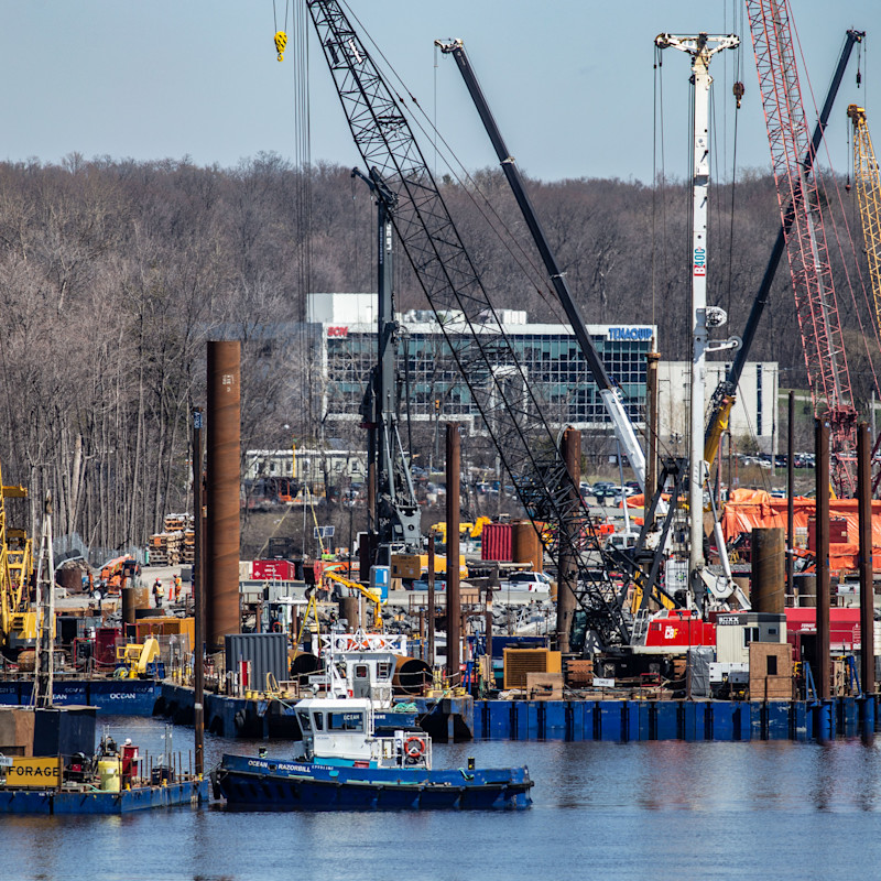 Barges