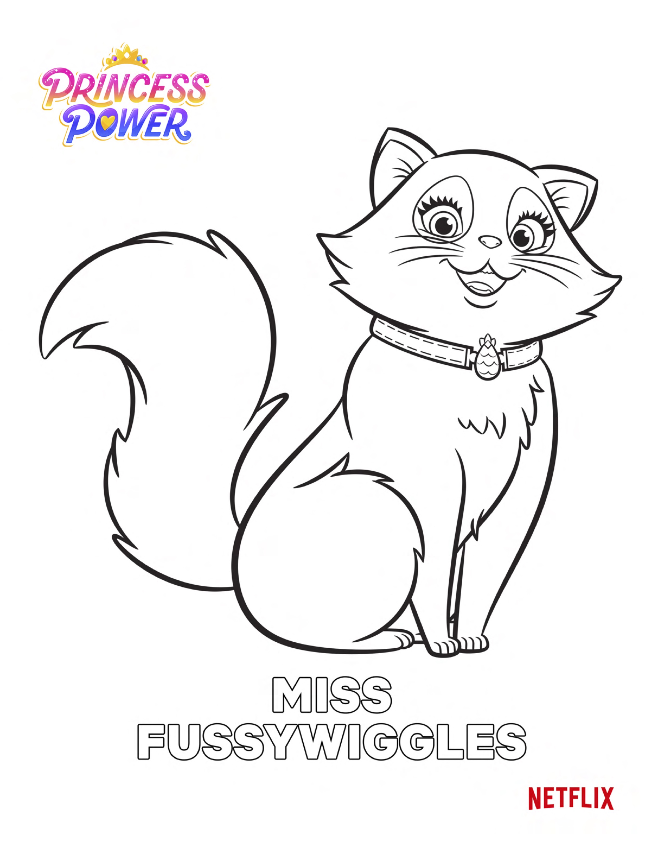 wiggles character coloring pages