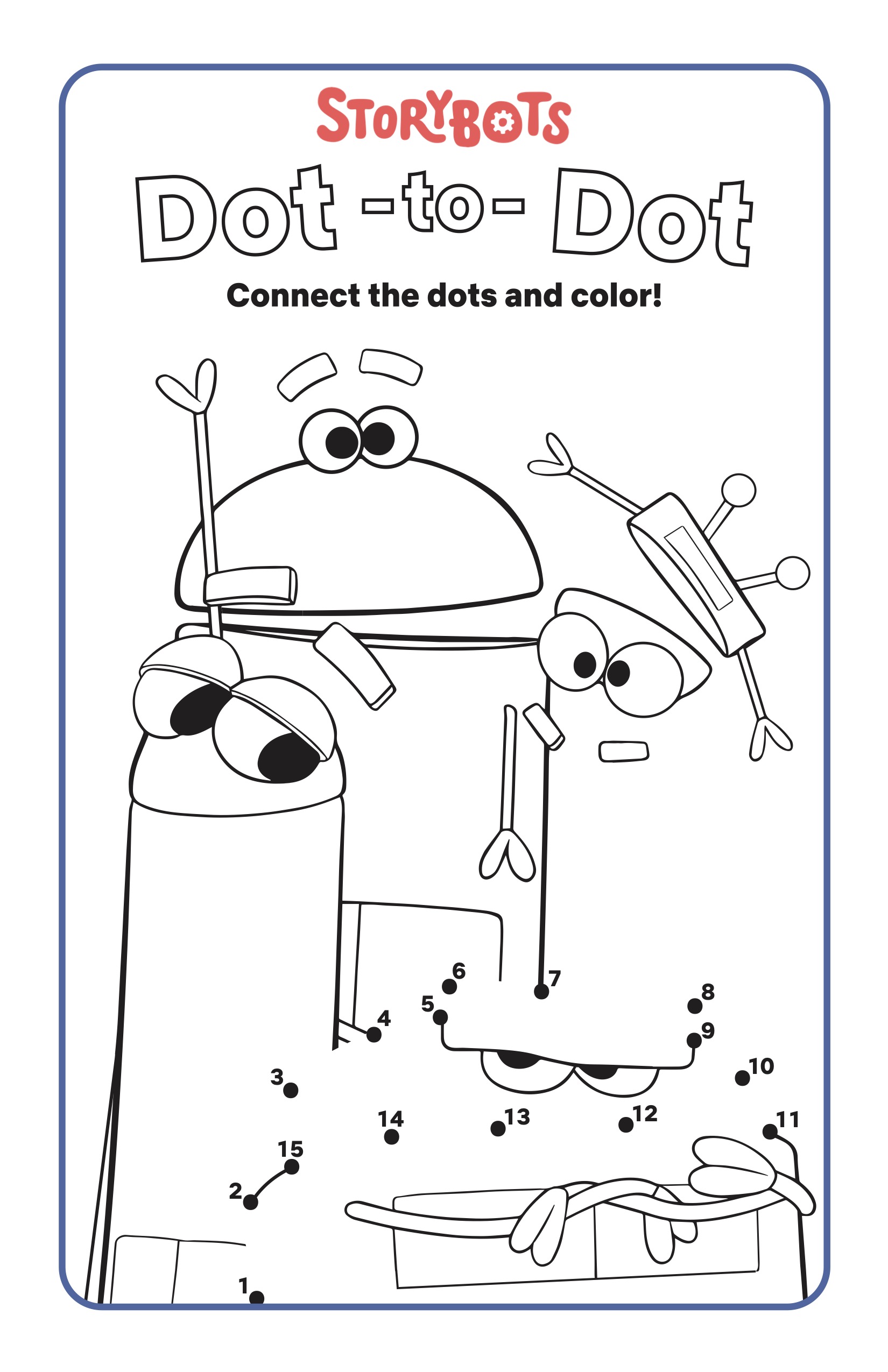 Top 74 newest storybots coloring pages , 100 free printables Shill Art