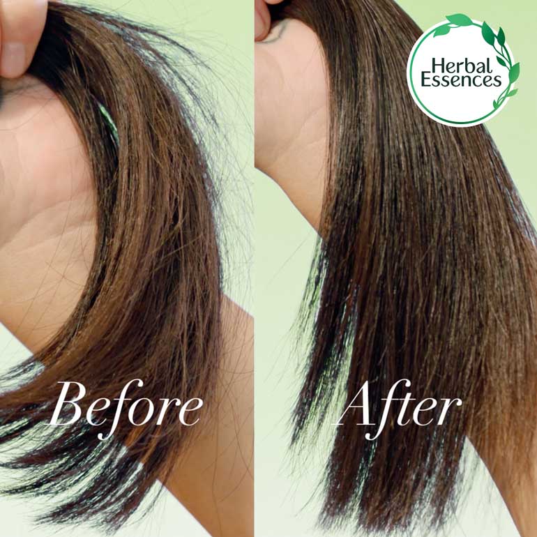 Before and After