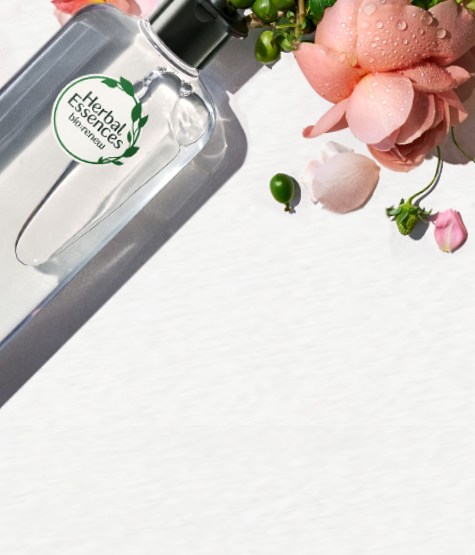 Herbal Essences is a unique haircare brand that is inspired by the virtue of nature. Our haircare products have the most sustainable, naturally sourced botanical ingredients.