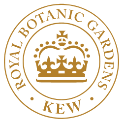 Royal Botanical Gardens, Kew logo