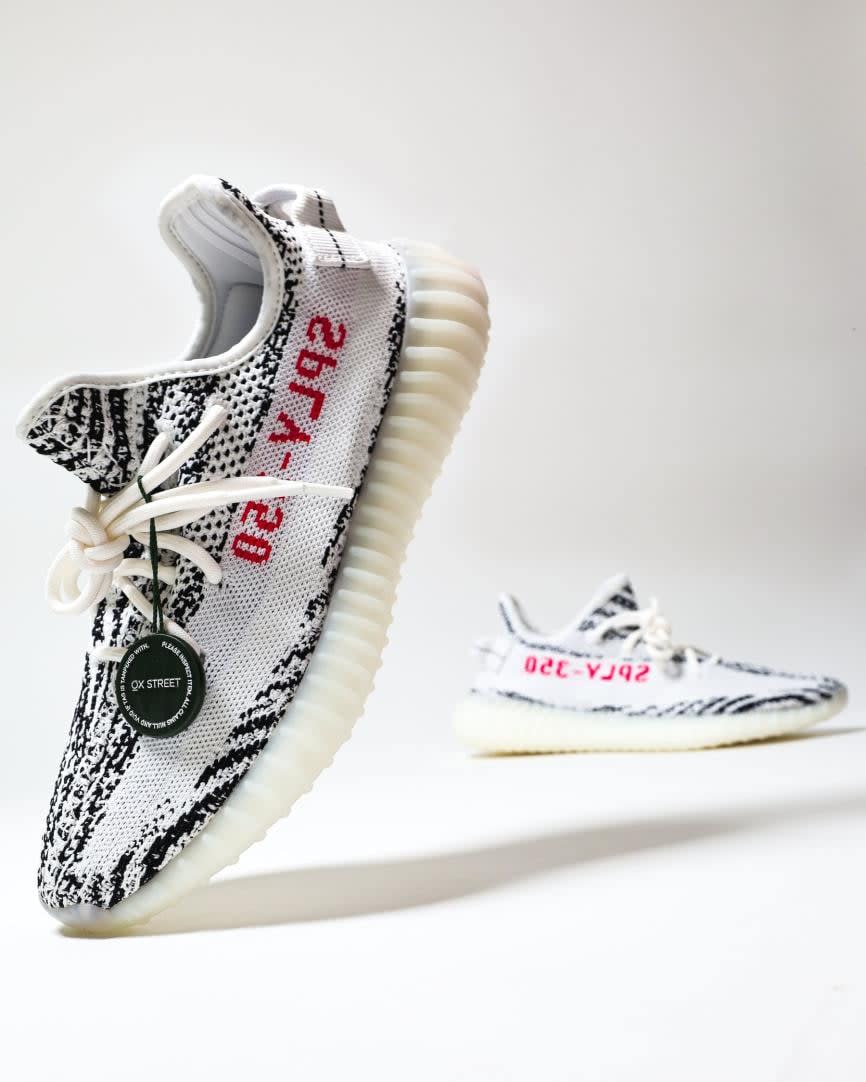 Cover Image for How to Cleaning Yeezys - The Ultimate Guide