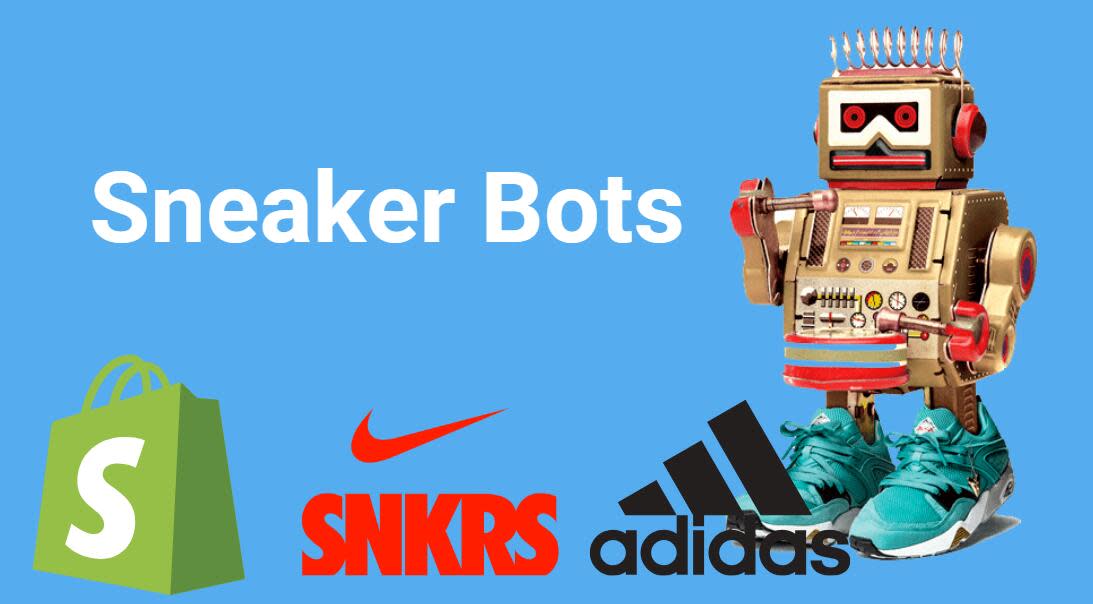 Cover Image for Should you Rent a Sneaker bot?