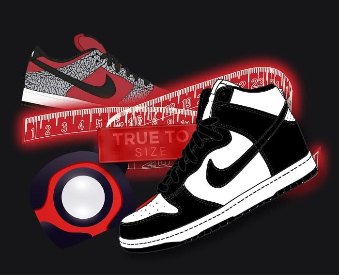 Cover Image for How Do Nike Dunks Fit - An Easy to Follow Guide!