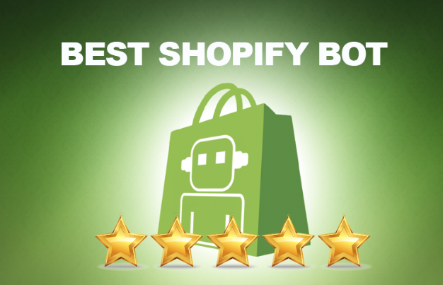 Cover Image for Top Shopify Bots You Need in 2022