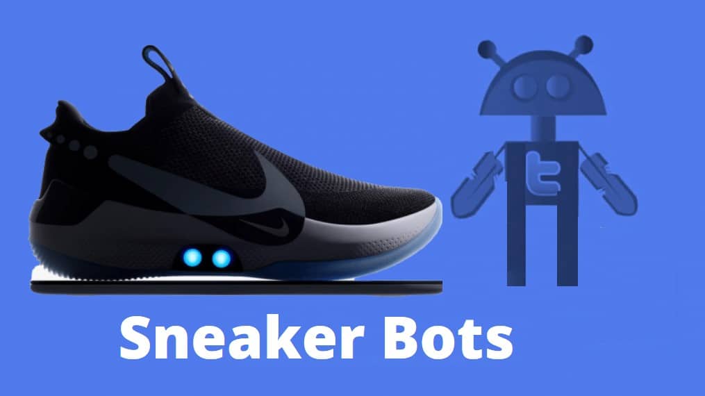 Cover Image for Where Can I Buy a Sneaker bot?