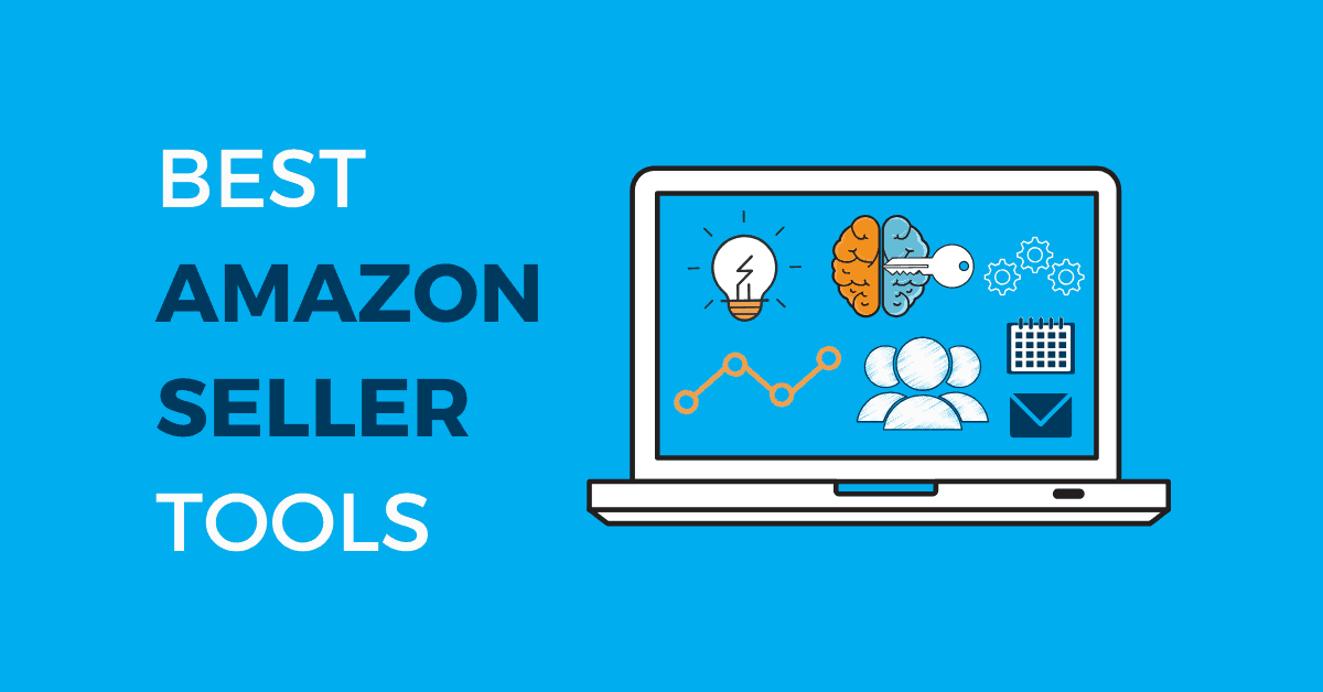 Cover Image for Top Tools for Streamlining Your Amazon Product Sourcing and Sales as a Seller