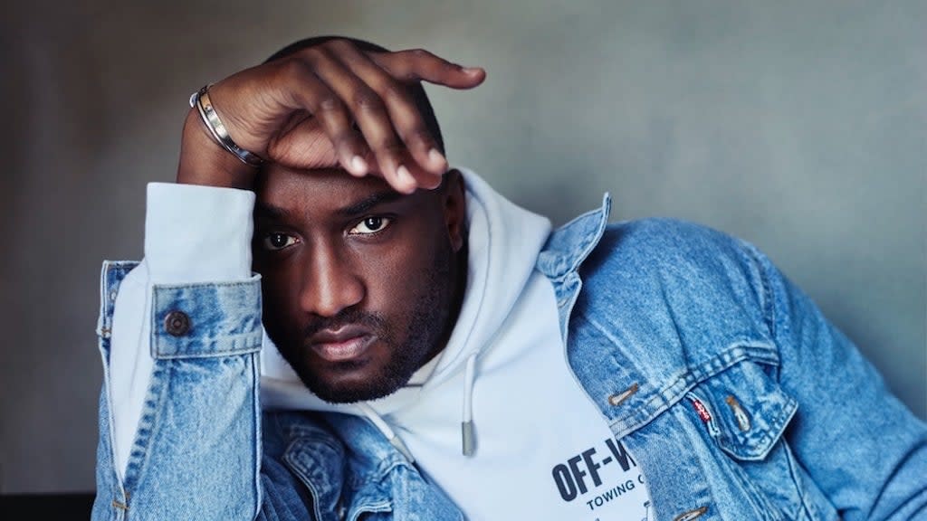 Cover Image for Who is Virgil Abloh and What Is His Net Worth?