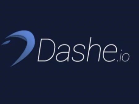 Cover Image for Dashe