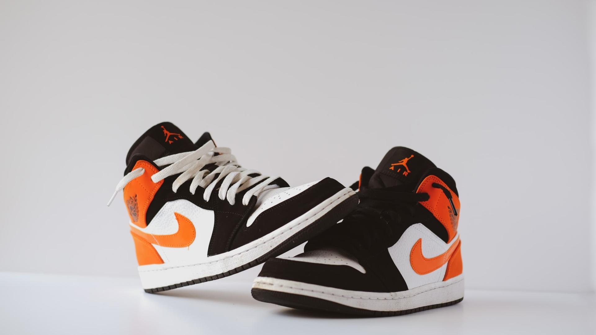 jordans sizeer