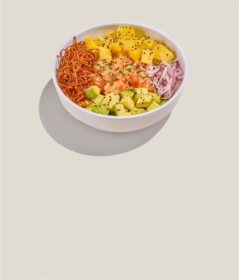 Poke Colombia