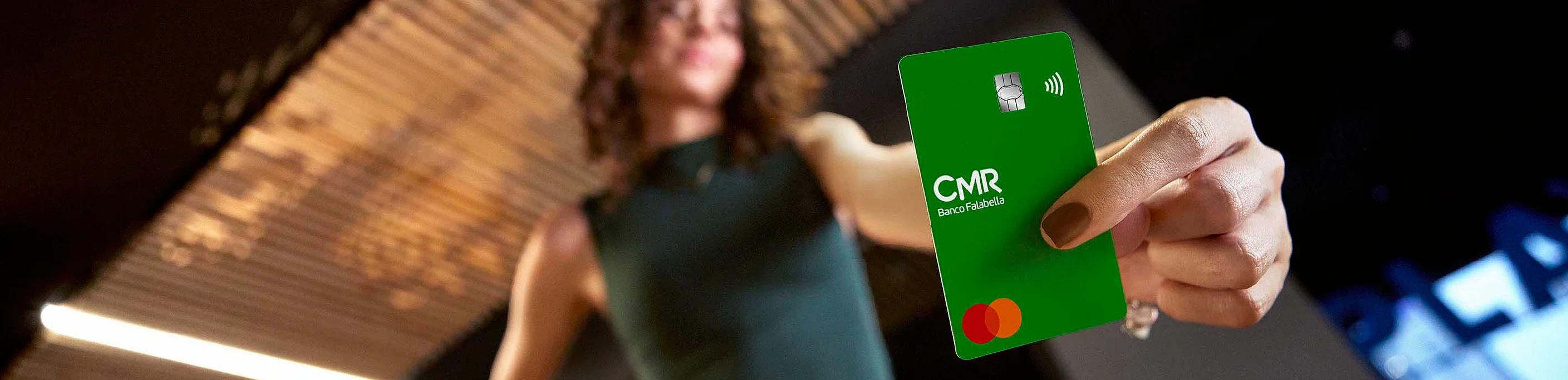 Disfrutar de cientos de beneficios, descuentos, preventas y mucho más.