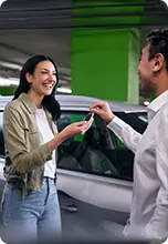 Card Informativa - Izquierda