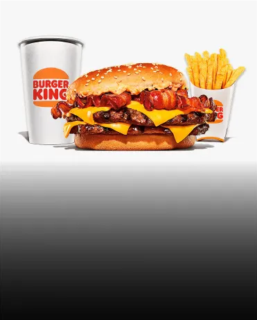 40% dto en Burger King todos los días