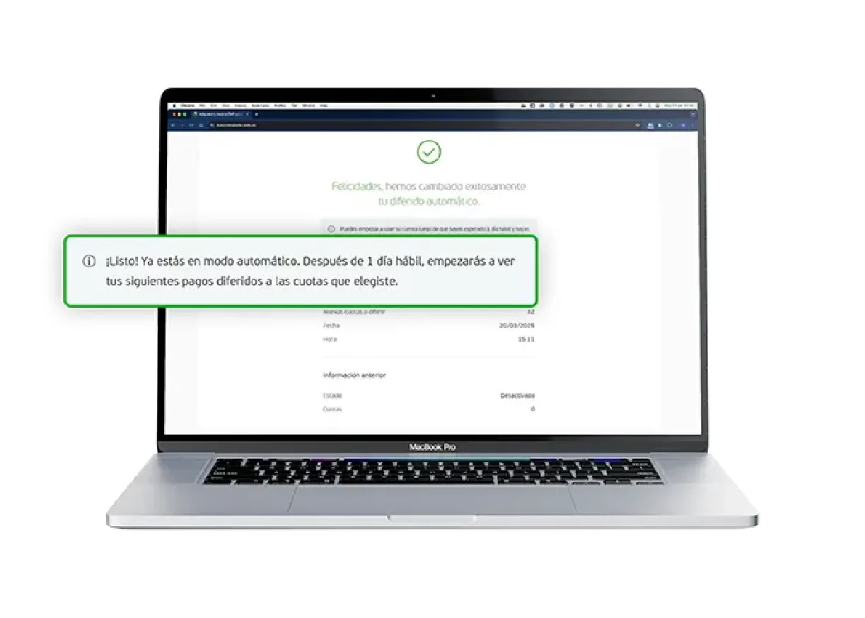 Ajustes landing diferido automatico banner 50 6