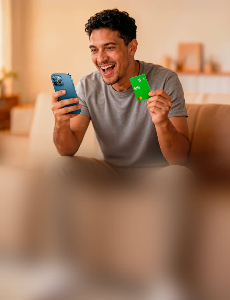 Referir a tus amigos tiene premio