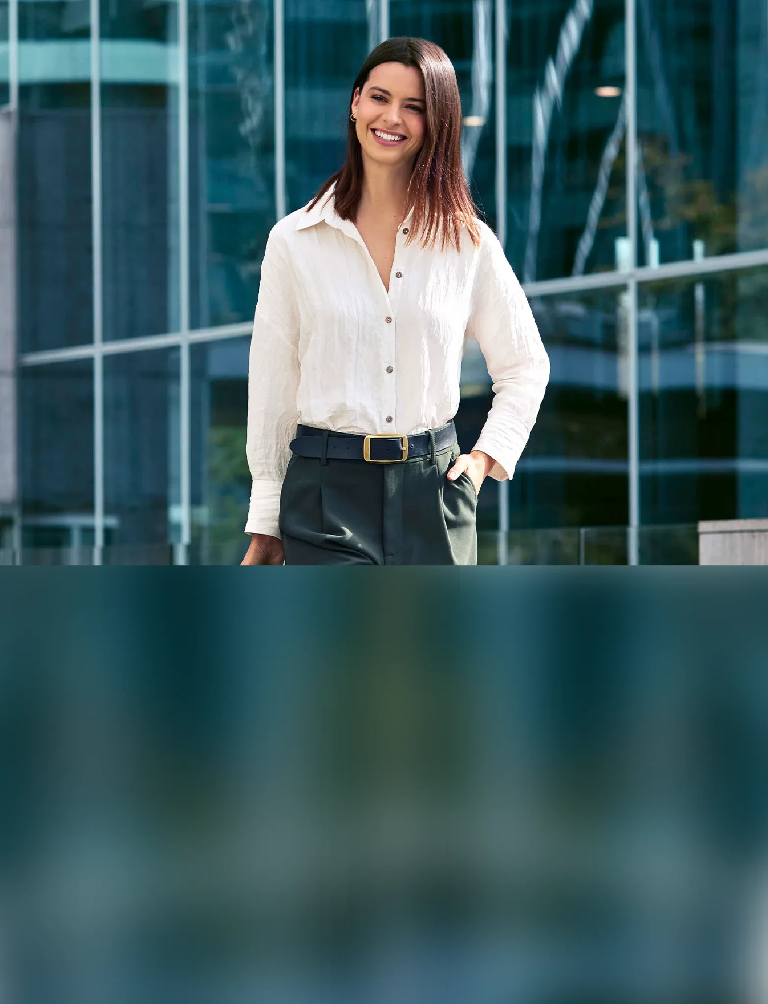 Tratamiento de Datos Personales