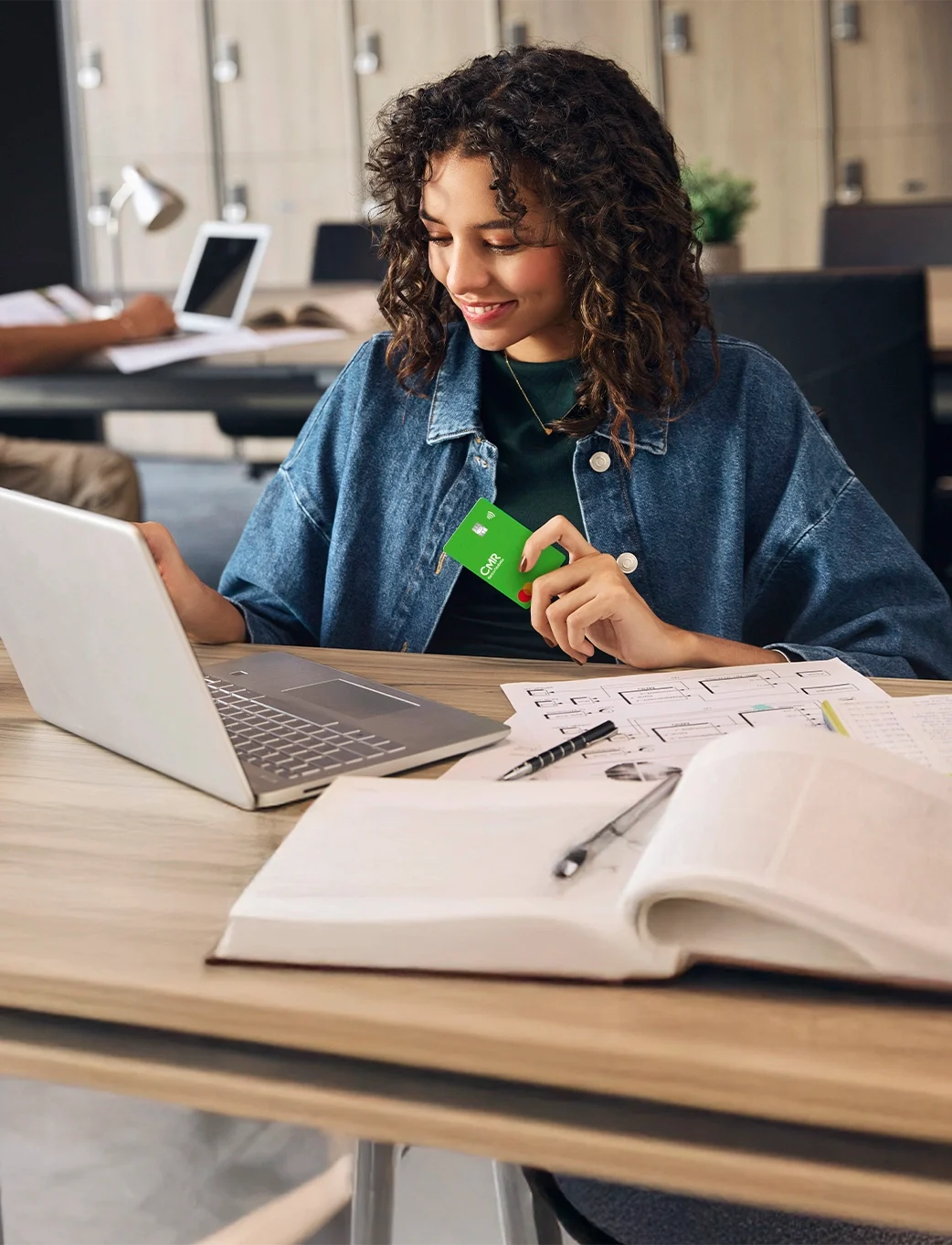 Paga tu Tarjeta de Crédito o Crédito Libre Inversión por PSE