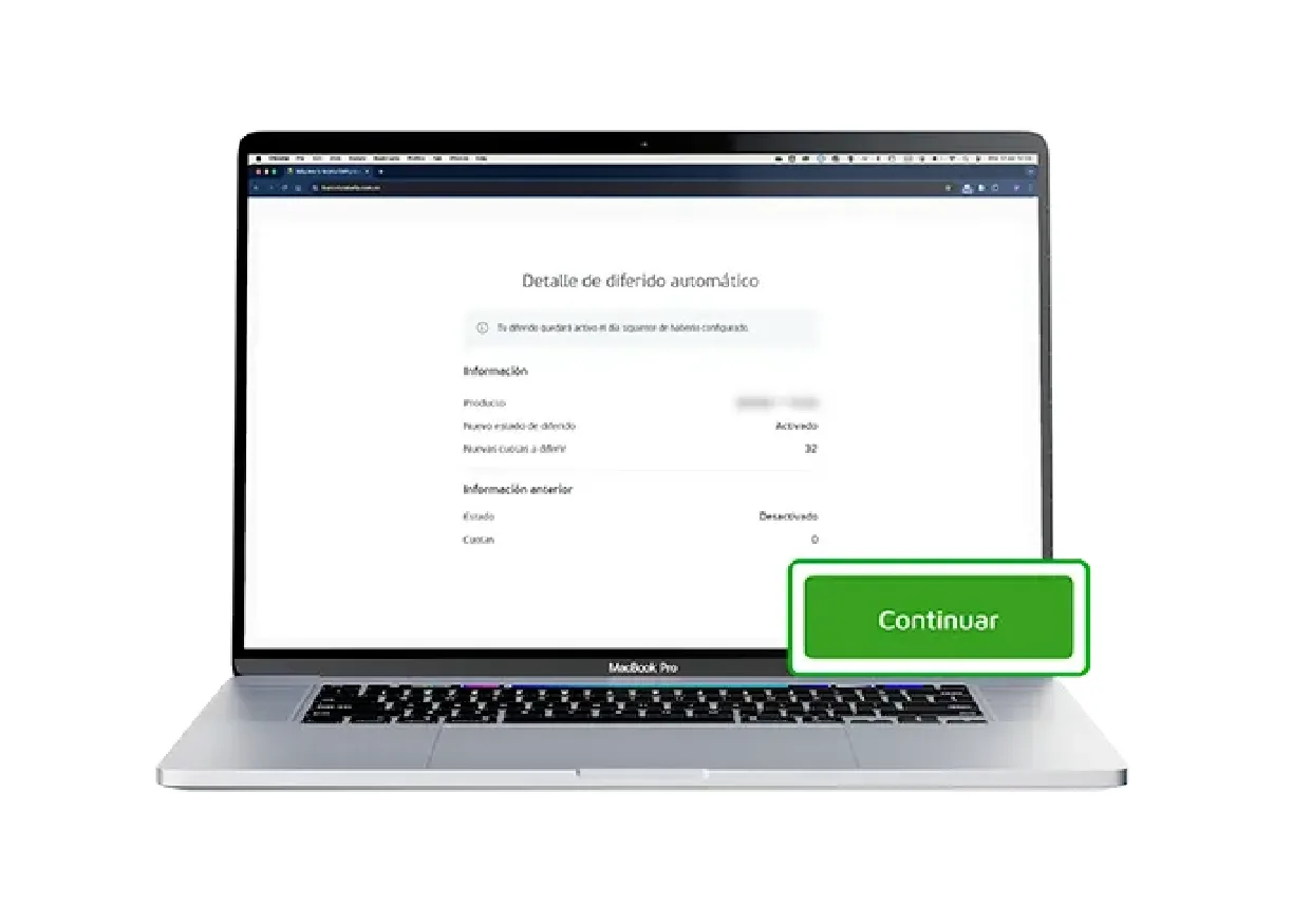 Ajustes landing diferido automatico banner 50 5