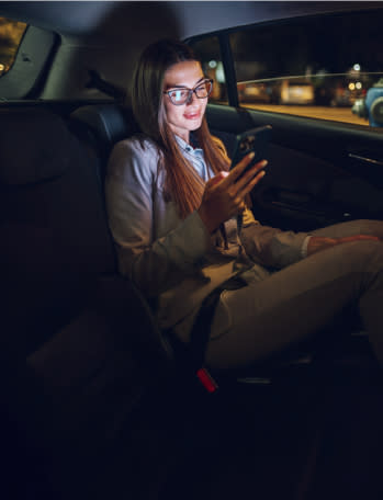 Descuentos en Cabify usando
