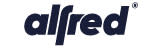 logo-Descuento en Alfred App